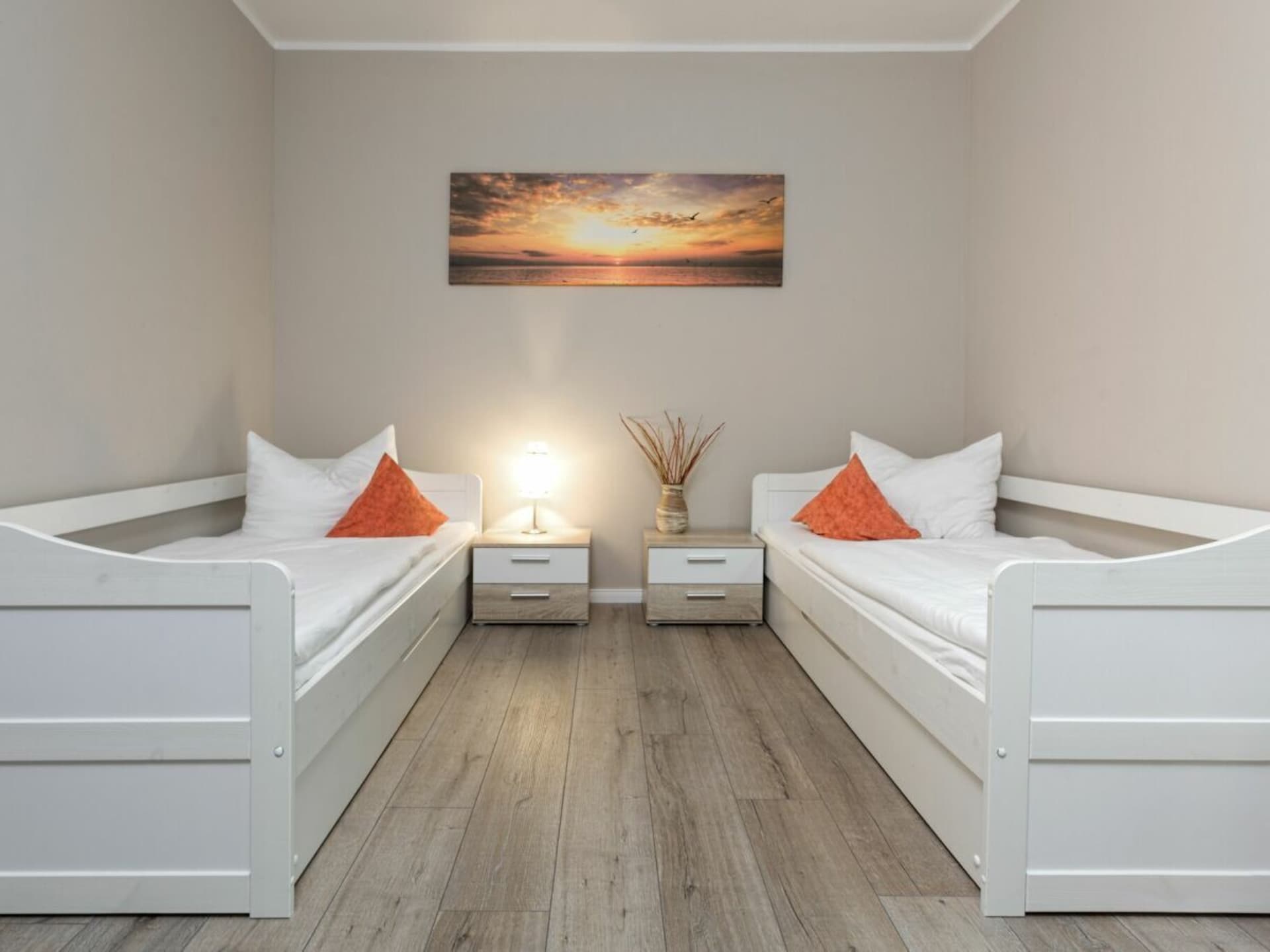 4-persoons vakantiehuis in Juliusruh/Breege vlakbij het strand - foto 7