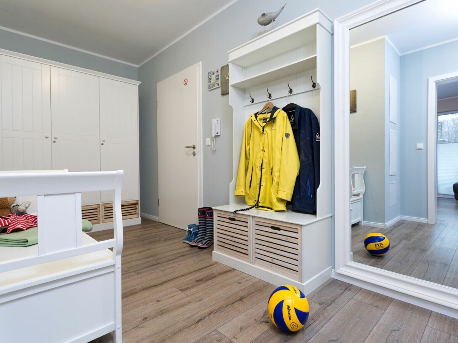 4-persoons vakantiehuis in Juliusruh/Breege vlakbij het strand - foto 19