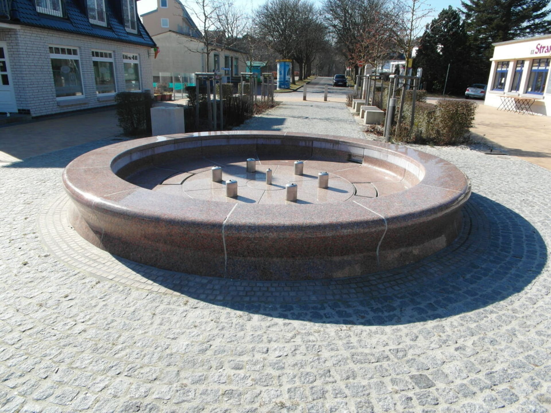 4-persoons vakantiehuis in Juliusruh/Breege vlakbij het strand - foto 21