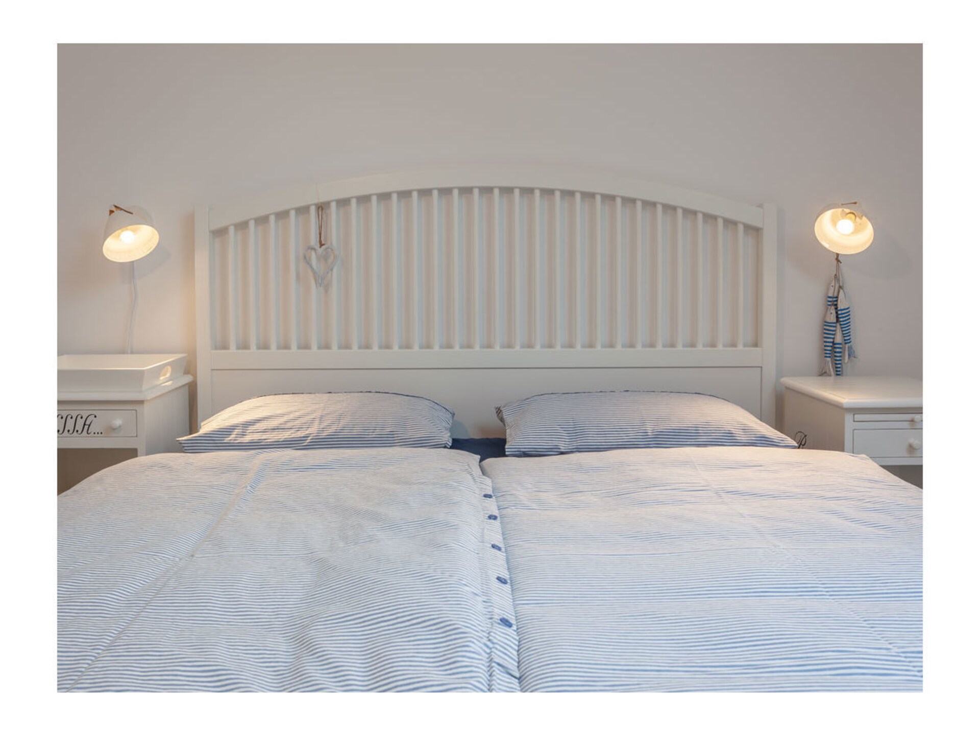 Luxe designvakantiehuis met sauna en haard, 1,8 km van de Oostzee - foto 2