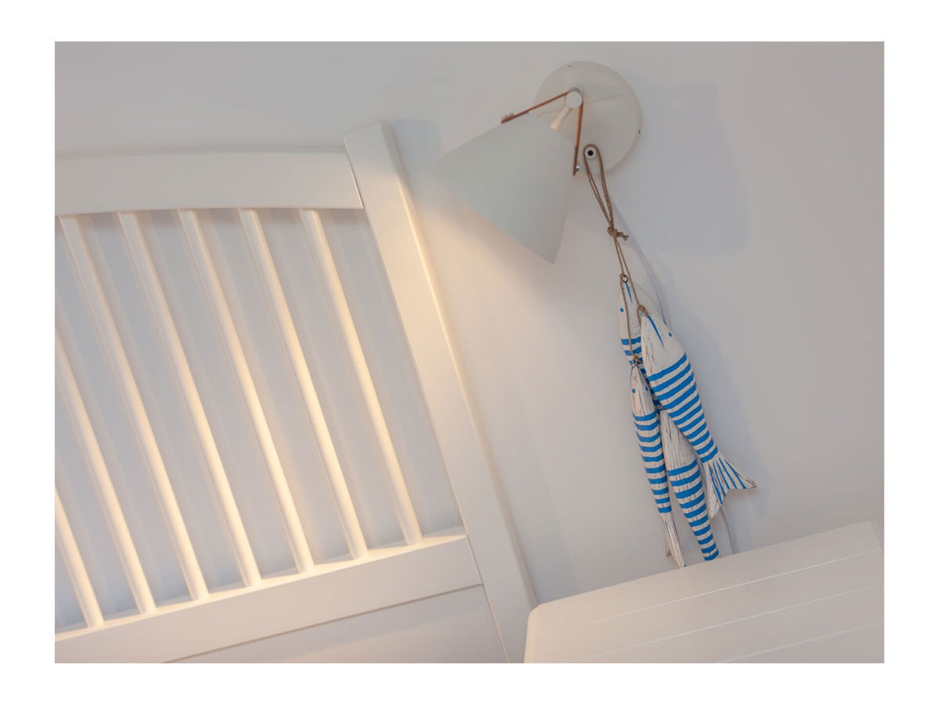 Luxe designvakantiehuis met sauna en haard, 1,8 km van de Oostzee - foto 14