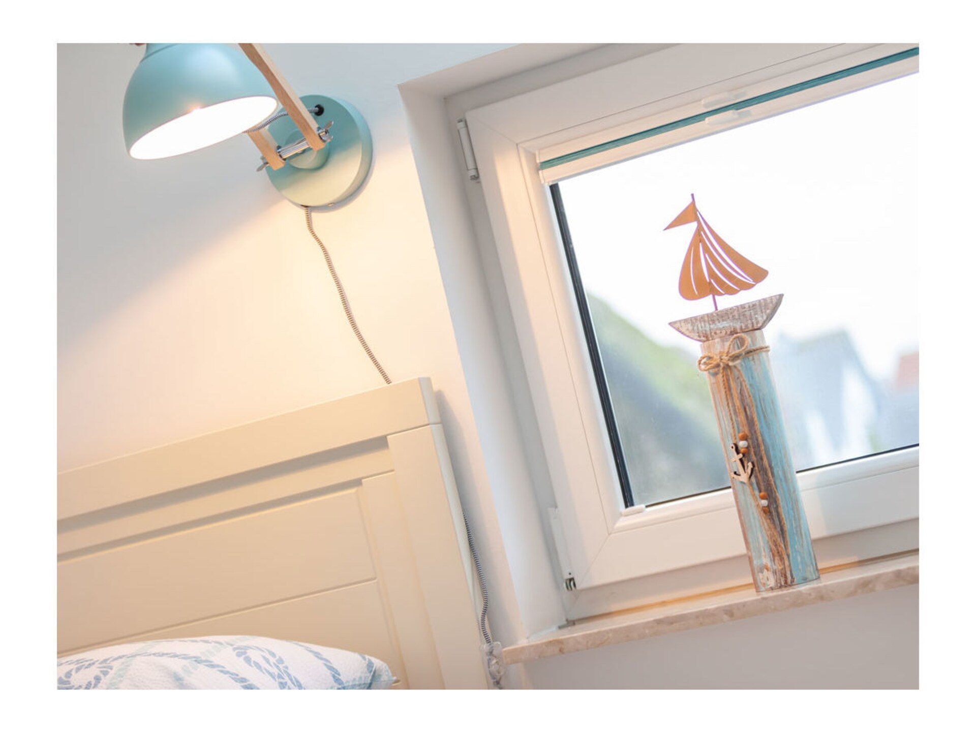 Luxe designvakantiehuis met sauna en haard, 1,8 km van de Oostzee - foto 15