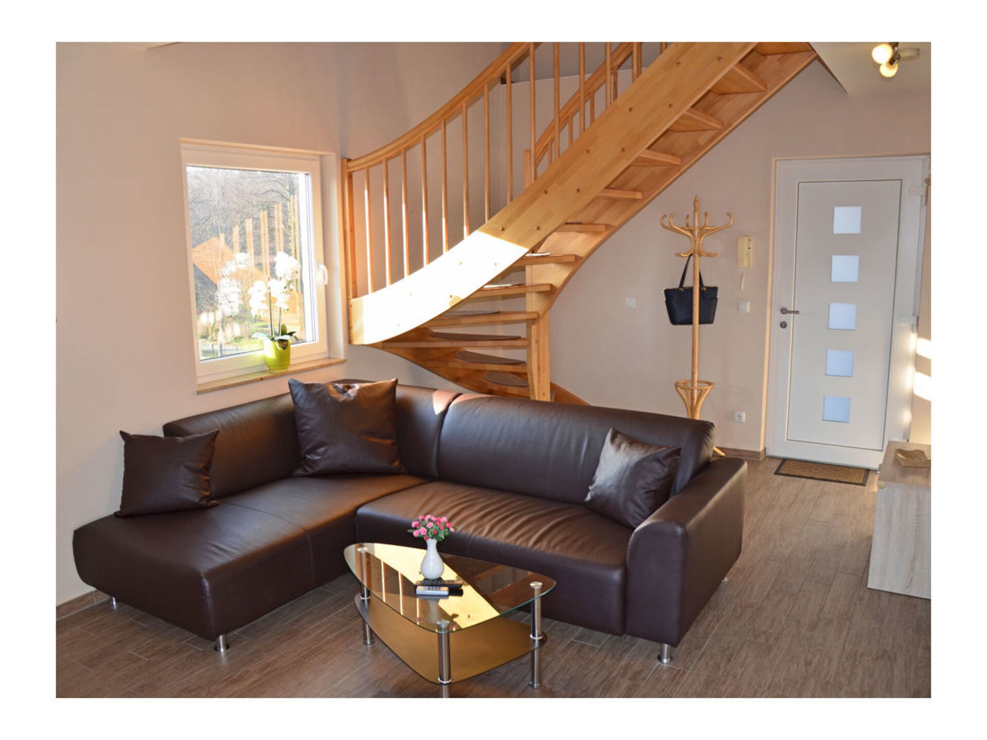 Strandappartement Bella Casa Juliusruh: Luxe voor 2 op 150m van de Oostzee - foto 3