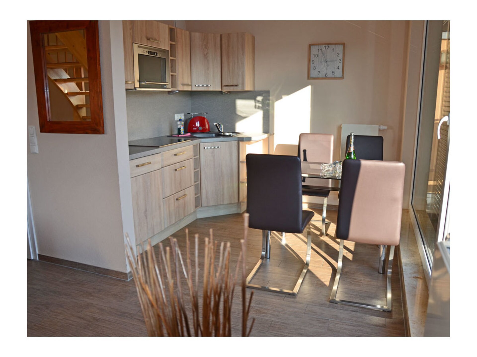 Strandappartement Bella Casa Juliusruh: Luxe voor 2 op 150m van de Oostzee - foto 9