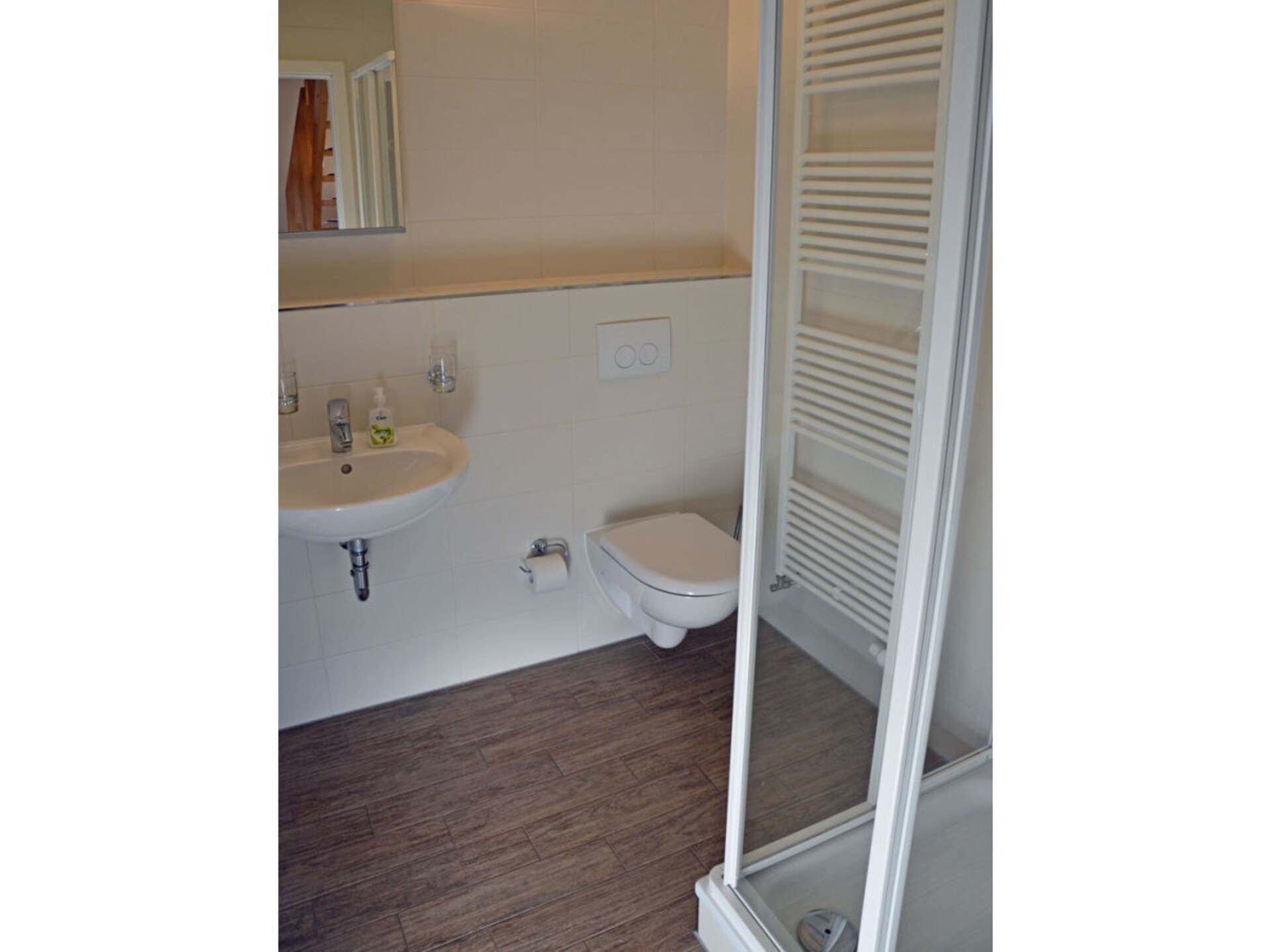 Strandappartement Bella Casa Juliusruh: Luxe voor 2 op 150m van de Oostzee - foto 16