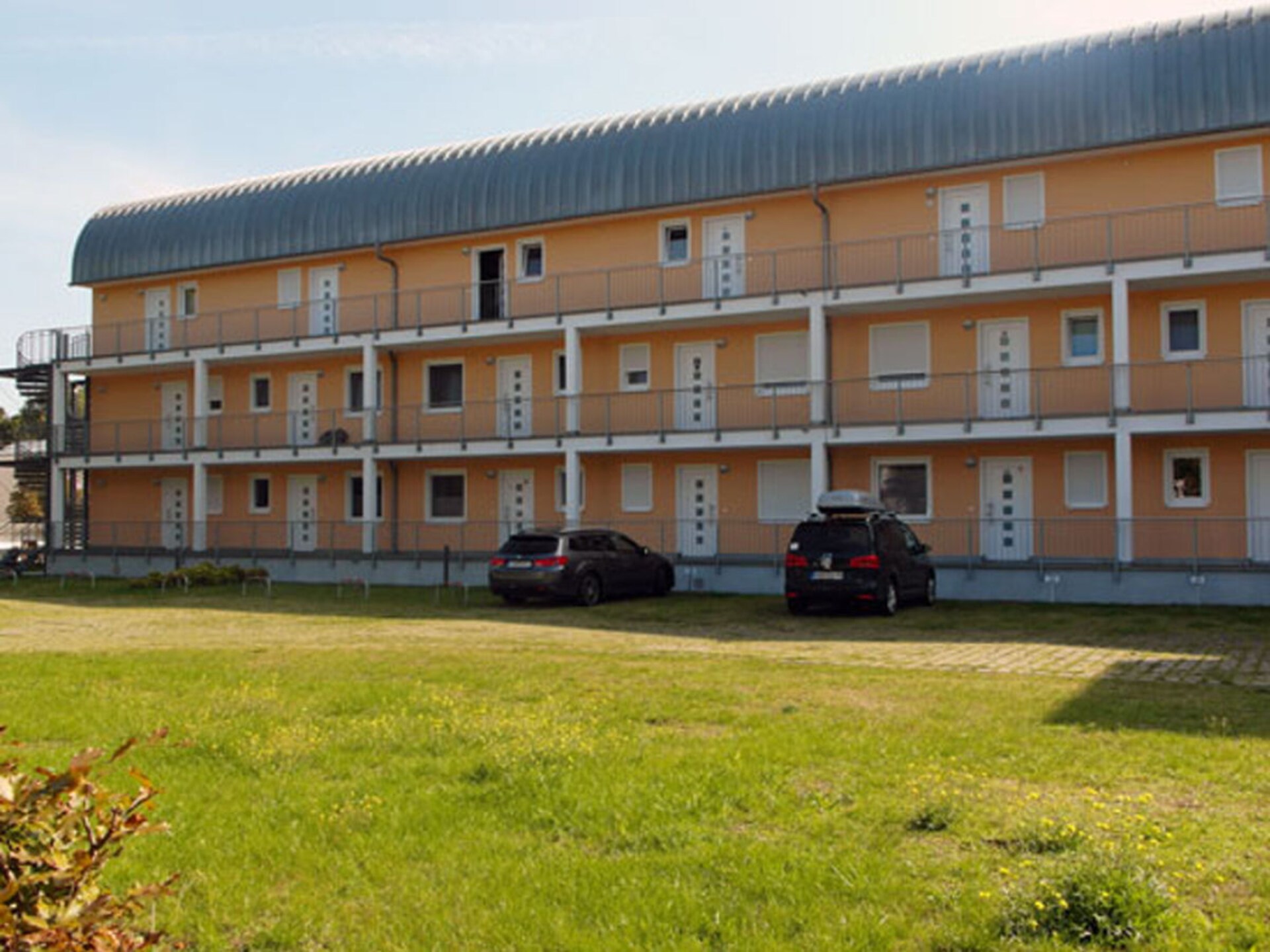 Strandappartement Bella Casa Juliusruh: Luxe voor 2 op 150m van de Oostzee - foto 18