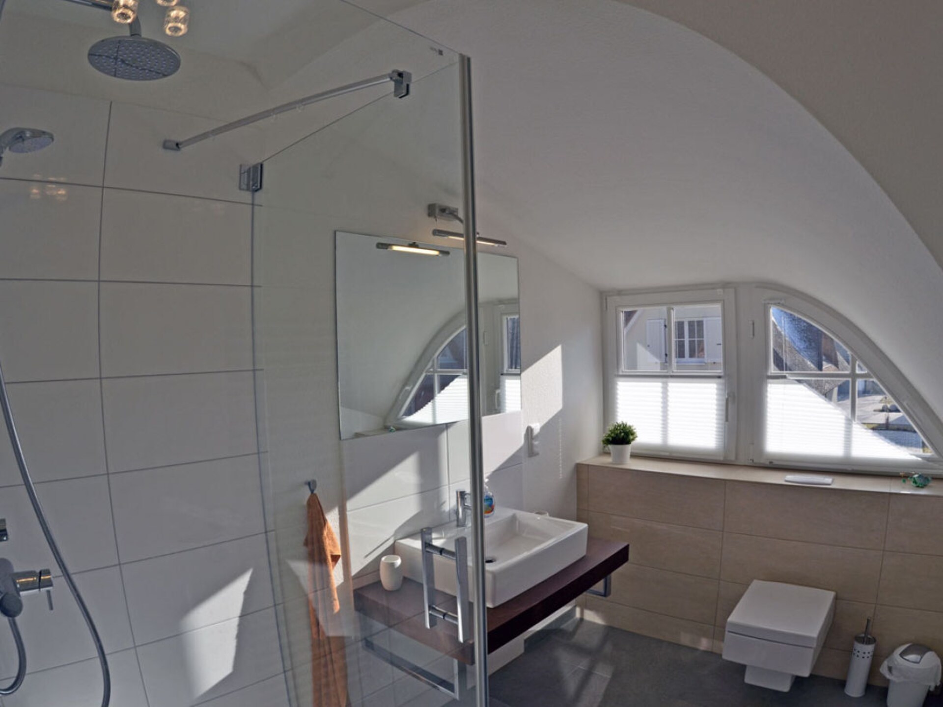 Vakantiehuis met sauna op 500 meter van het Oostzeestrand in Glowe - foto 15