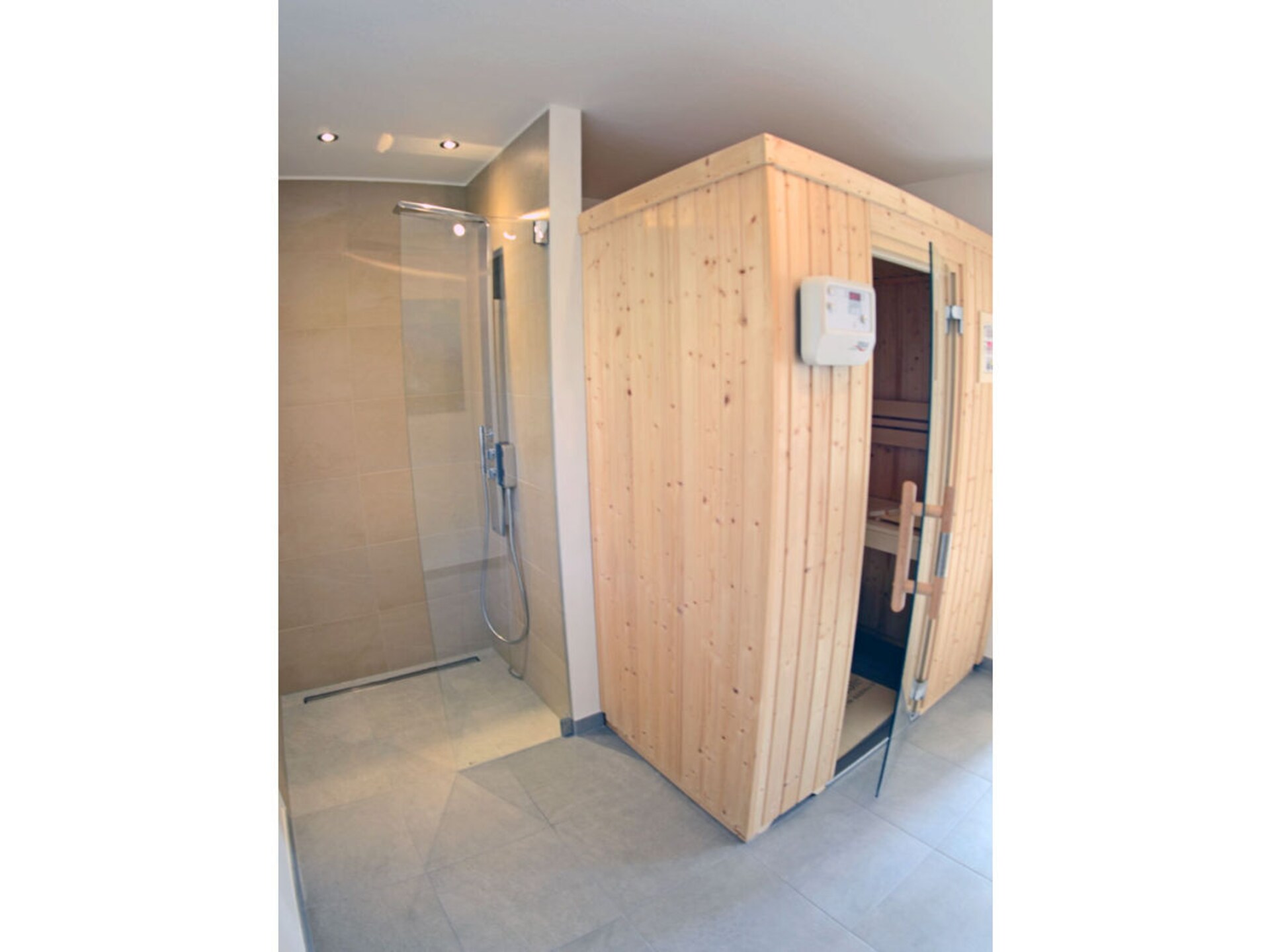 Vakantiehuis met sauna op 500 meter van het Oostzeestrand in Glowe - foto 16