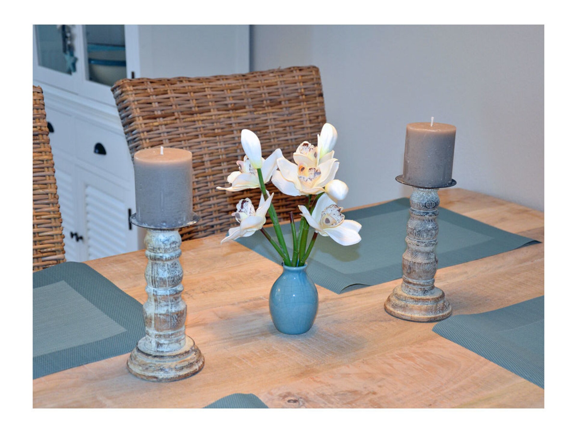 Exclusief appartement aan het Oostzeestrand in Glowe met panoramisch zeezicht - foto 9