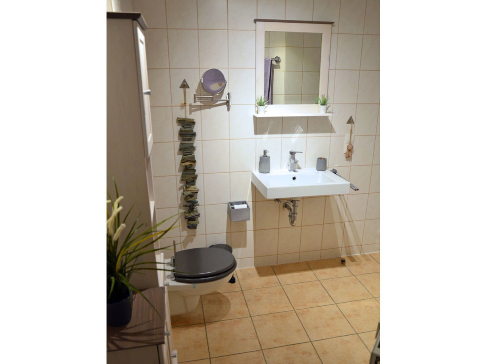 Exclusief appartement aan het Oostzeestrand in Glowe met panoramisch zeezicht - foto 14