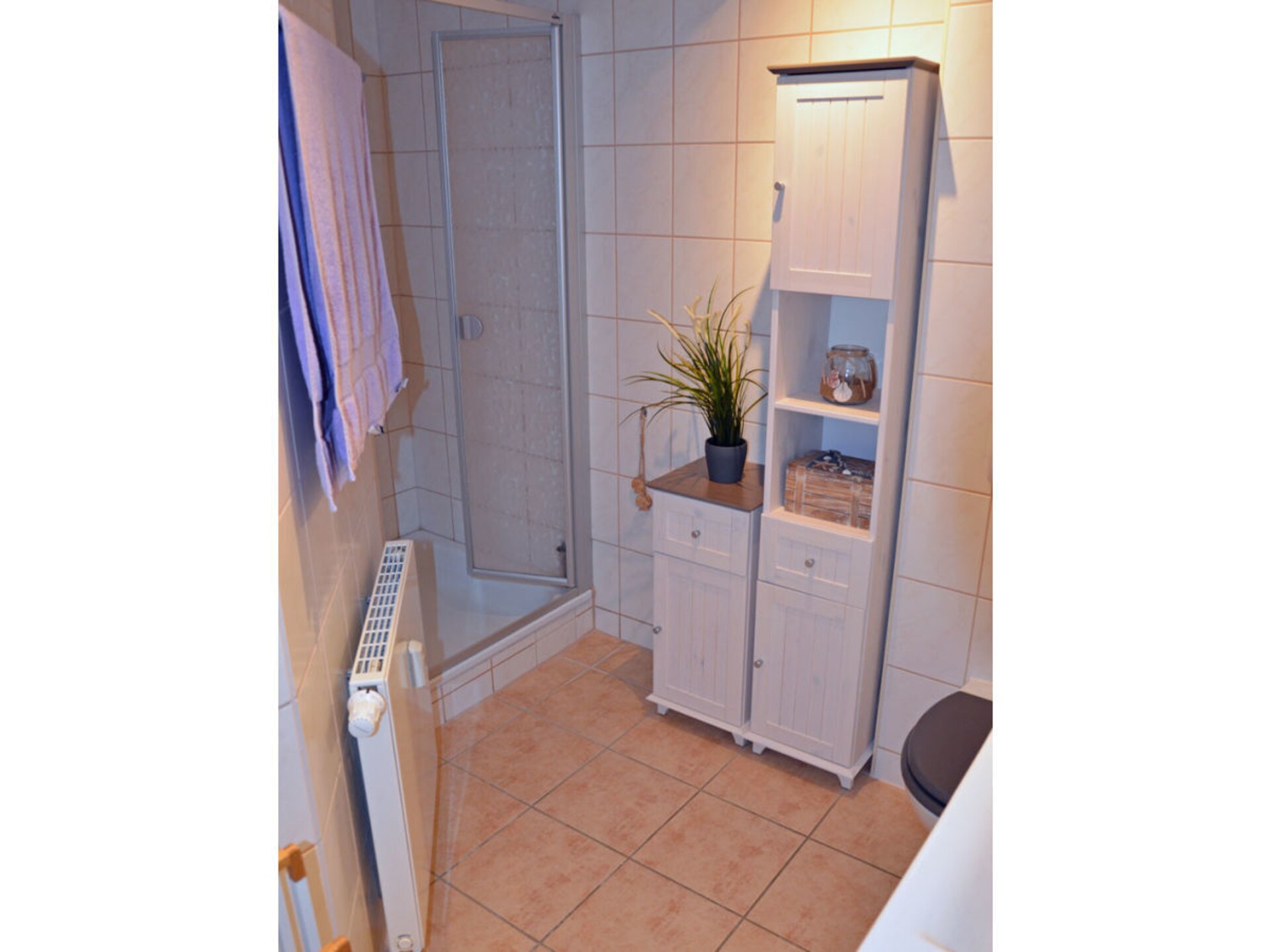 Exclusief appartement aan het Oostzeestrand in Glowe met panoramisch zeezicht - foto 15