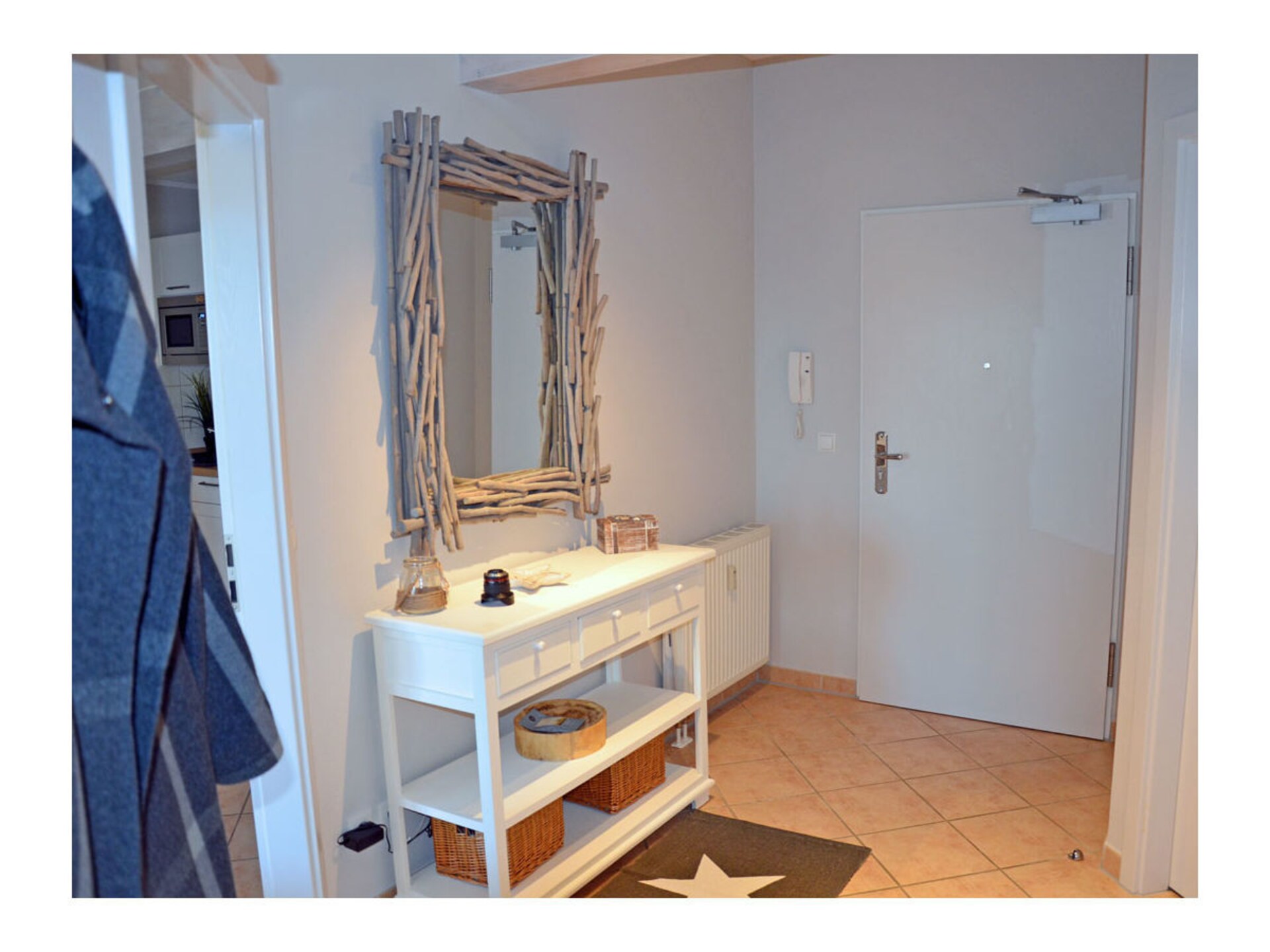 Exclusief appartement aan het Oostzeestrand in Glowe met panoramisch zeezicht - foto 16