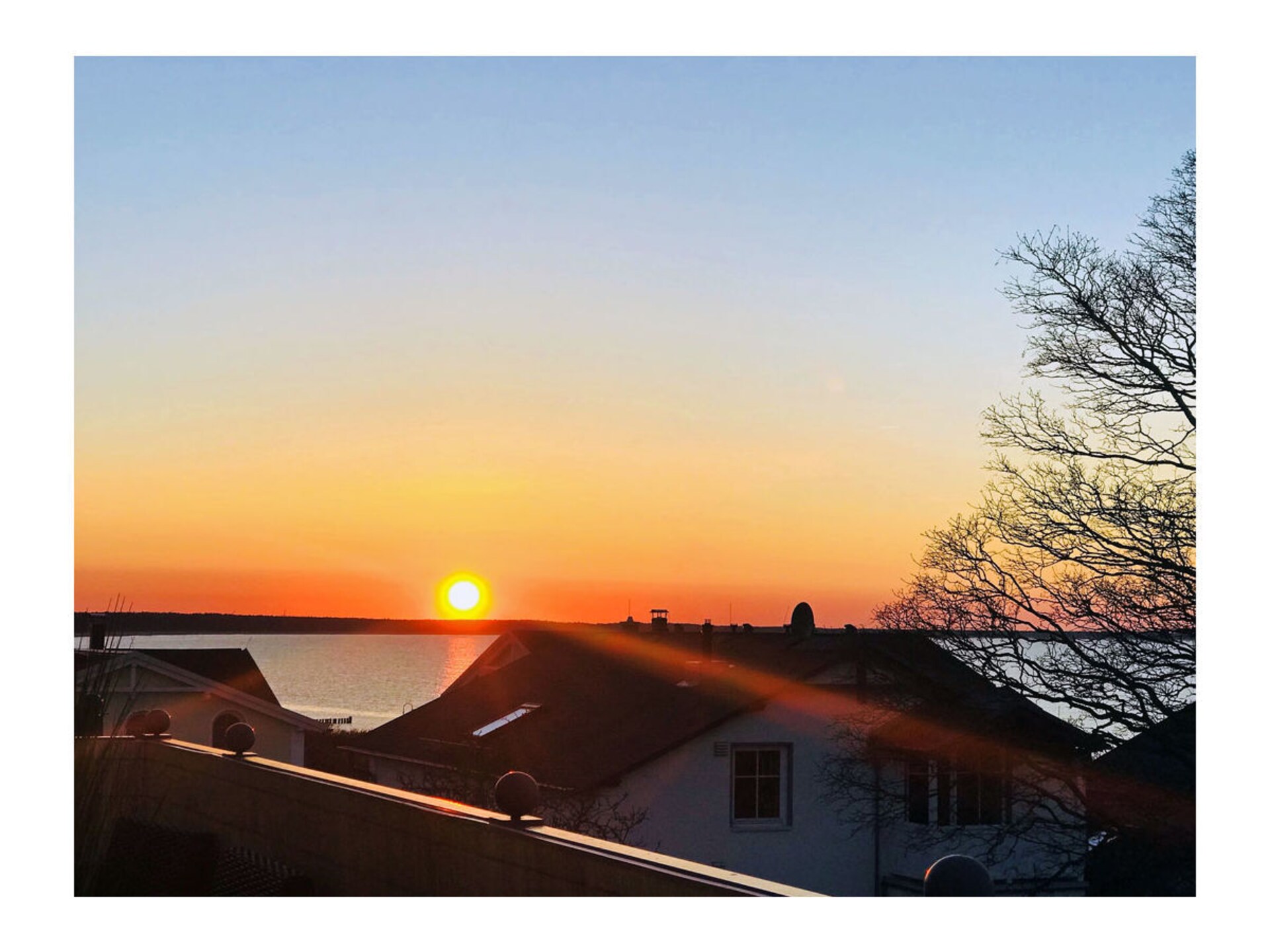 Exclusief appartement aan het Oostzeestrand in Glowe met panoramisch zeezicht - foto 19