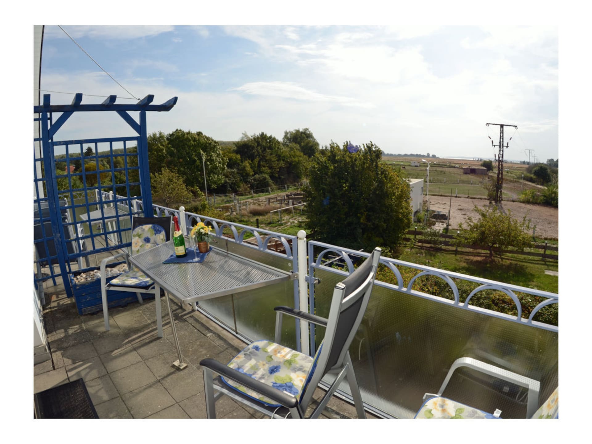 Vakantiehuis bij de Oostzee in Glowe – 390 meter naar het zandstrand - foto 5