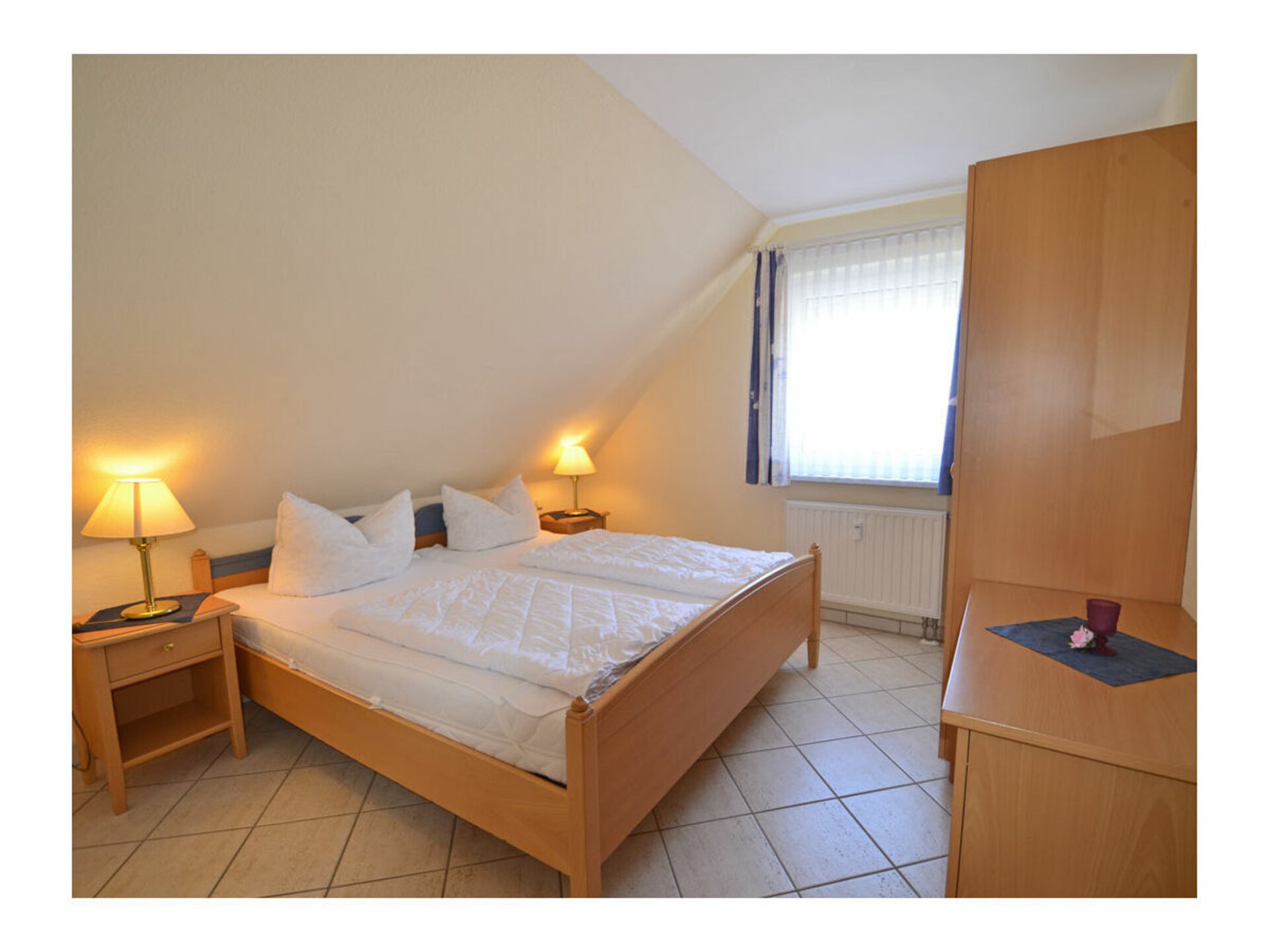 Vakantiehuis bij de Oostzee in Glowe – 390 meter naar het zandstrand - foto 13