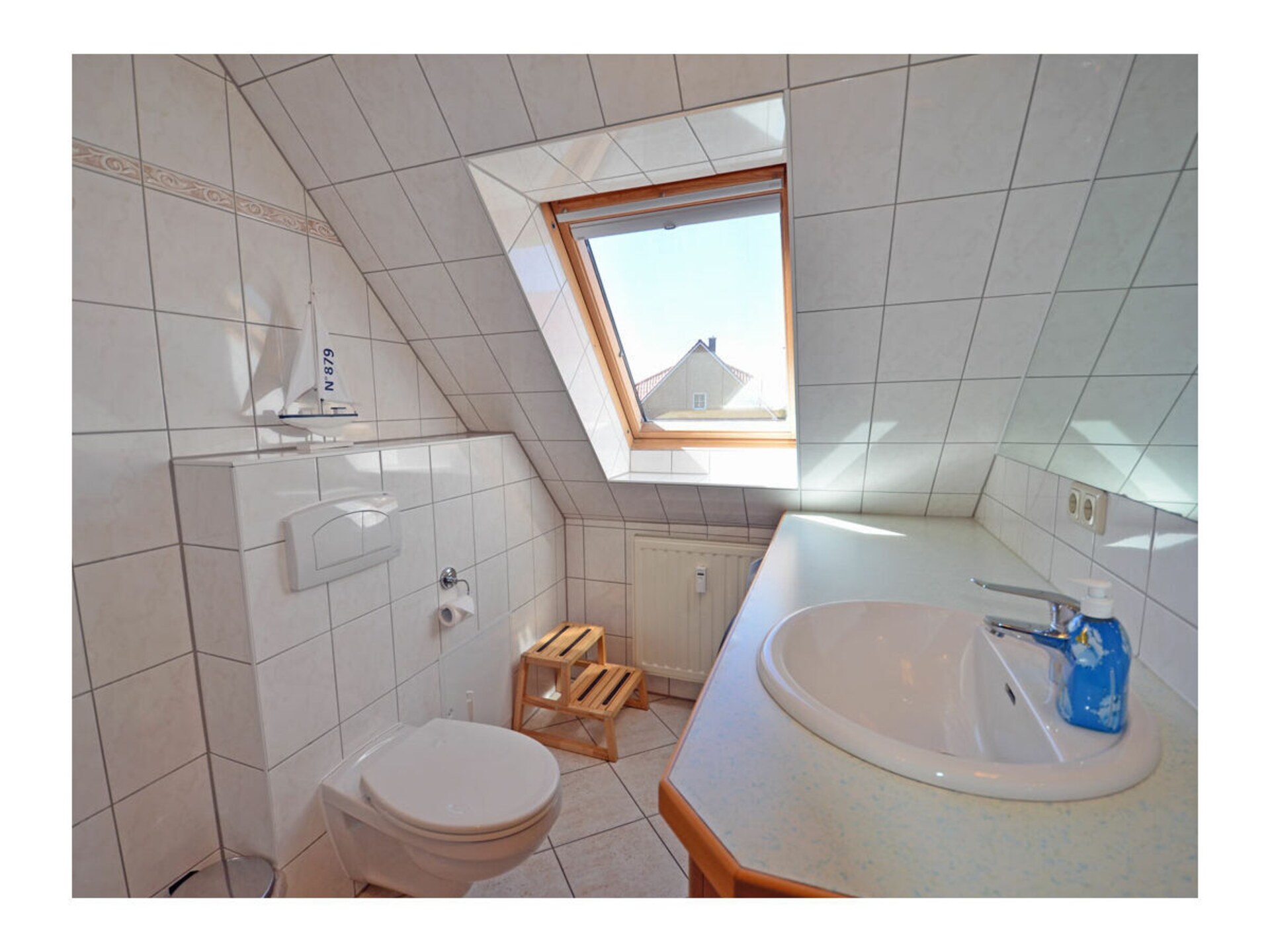 Vakantiehuis bij de Oostzee in Glowe – 390 meter naar het zandstrand - foto 20