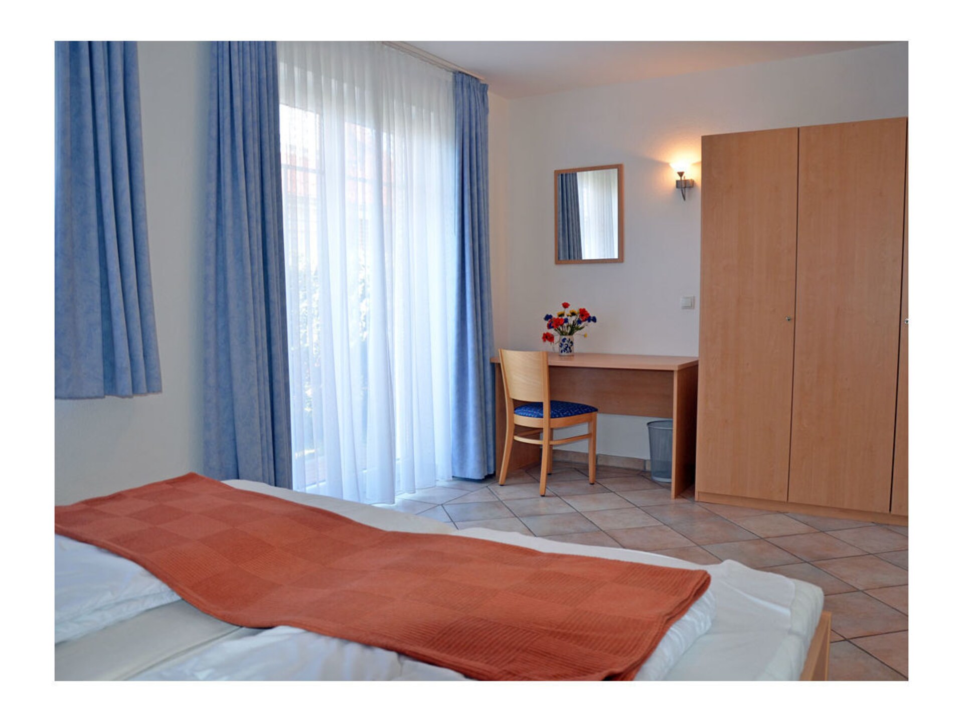 4-persoons vakantiehuis in Glowe nabij het strand - foto 14