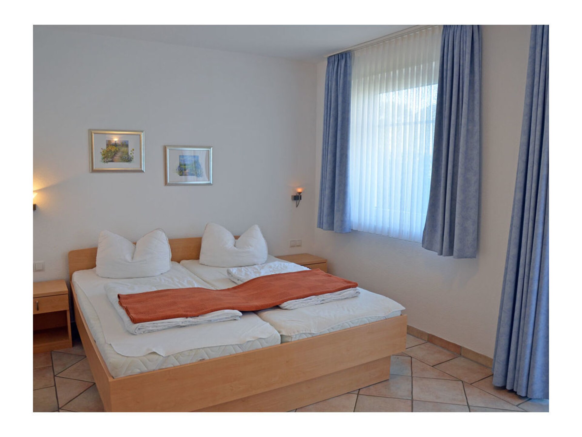 4-persoons vakantiehuis in Glowe nabij het strand - foto 15