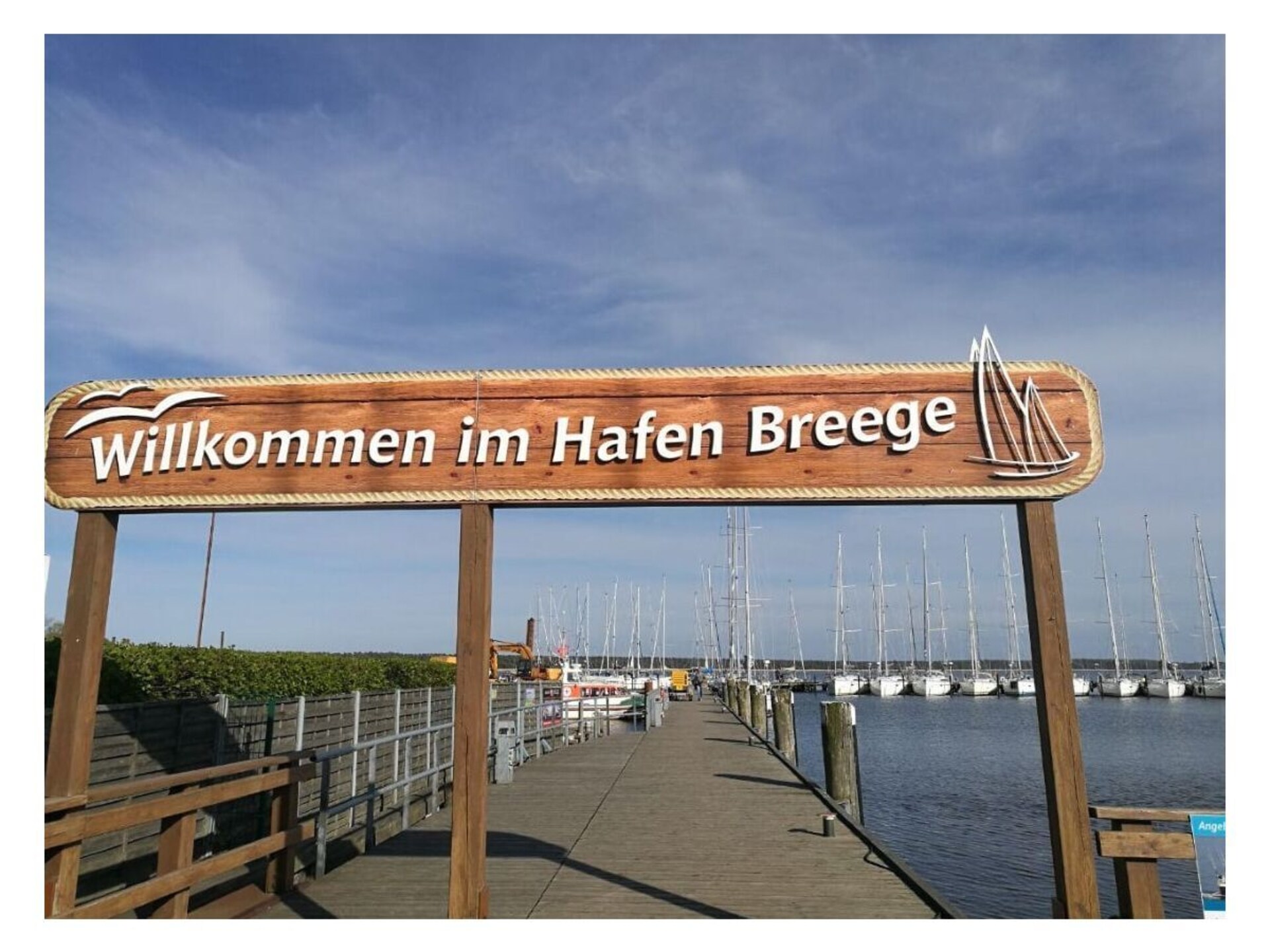 Gelijkvloers appartement in Breege met terras, vlakbij strand en haven - foto 19