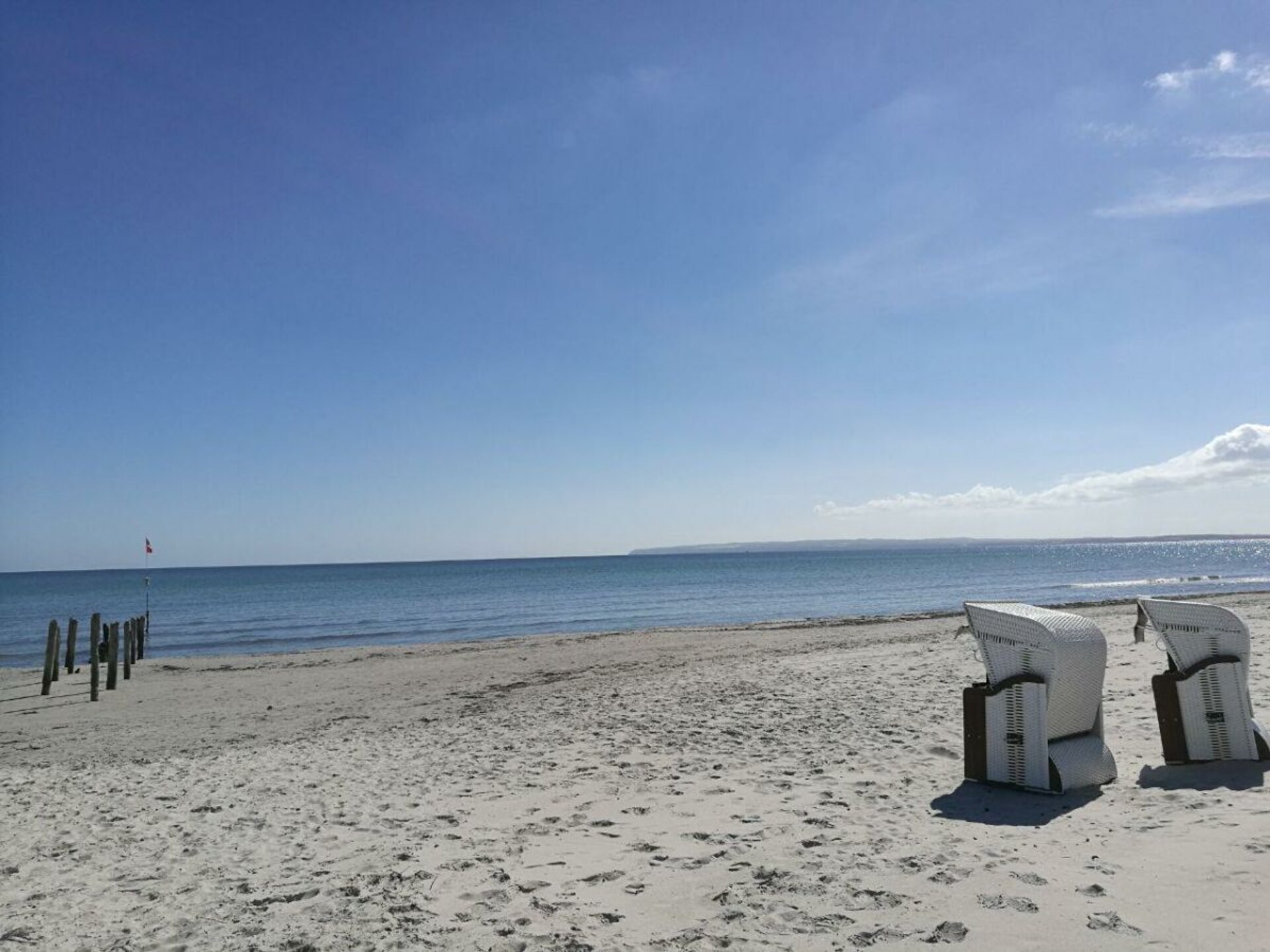 Gelijkvloers appartement in Breege met terras, vlakbij strand en haven - foto 21