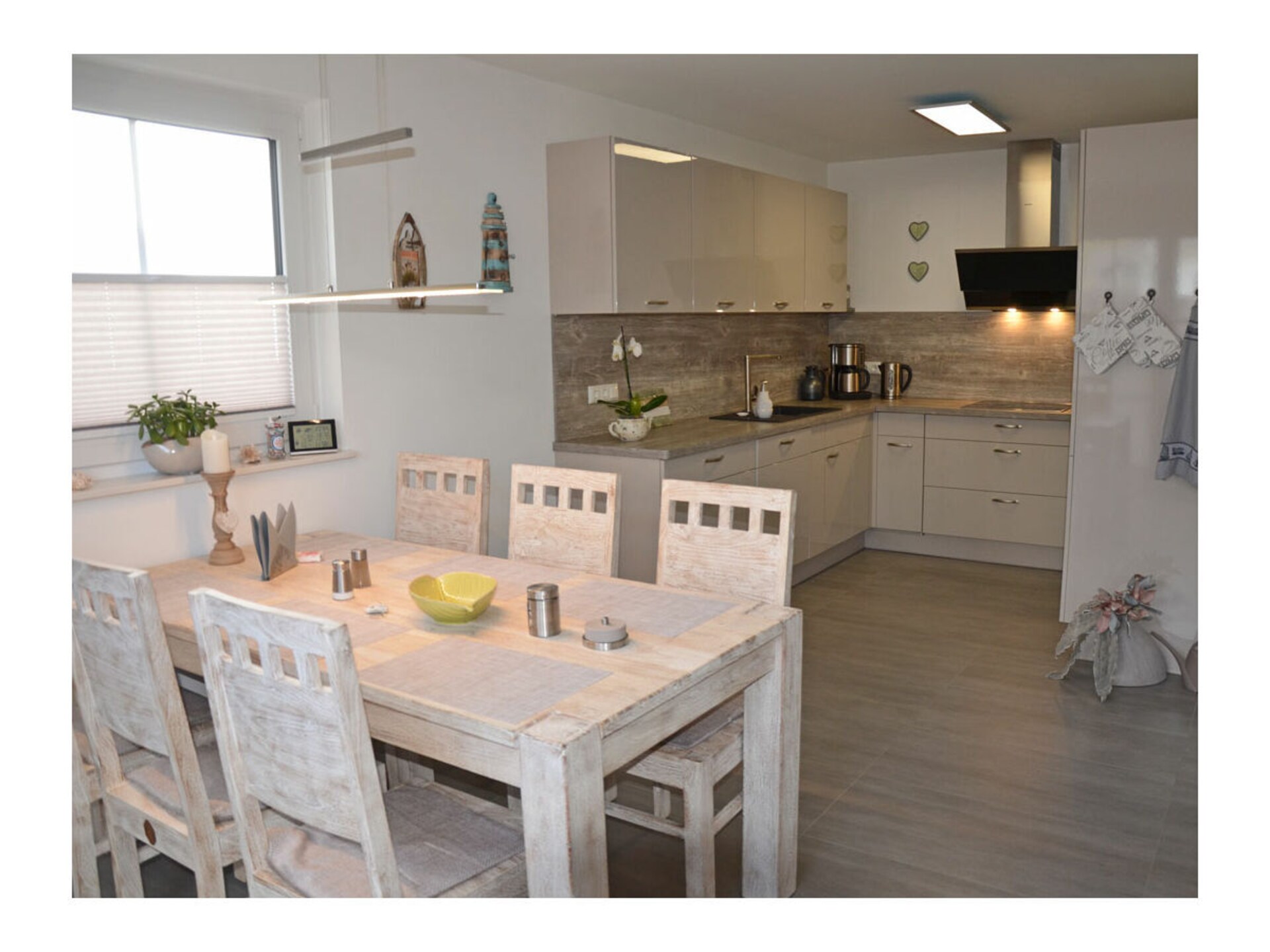 Op 1 km van het centrum: modern vakantiehuis in Breege voor 6 personen - foto 7