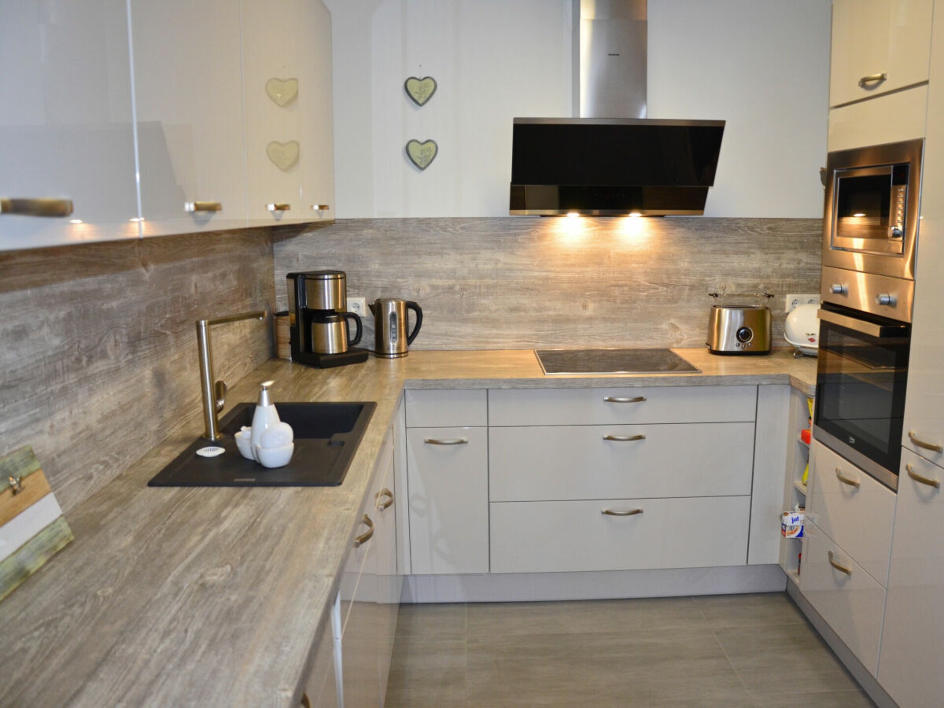 Op 1 km van het centrum: modern vakantiehuis in Breege voor 6 personen - foto 8