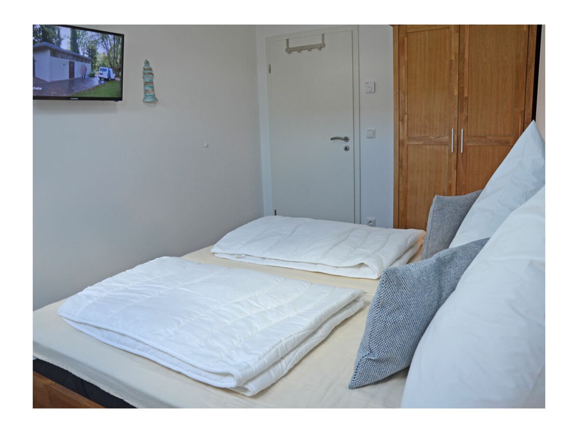 Op 1 km van het centrum: modern vakantiehuis in Breege voor 6 personen - foto 10