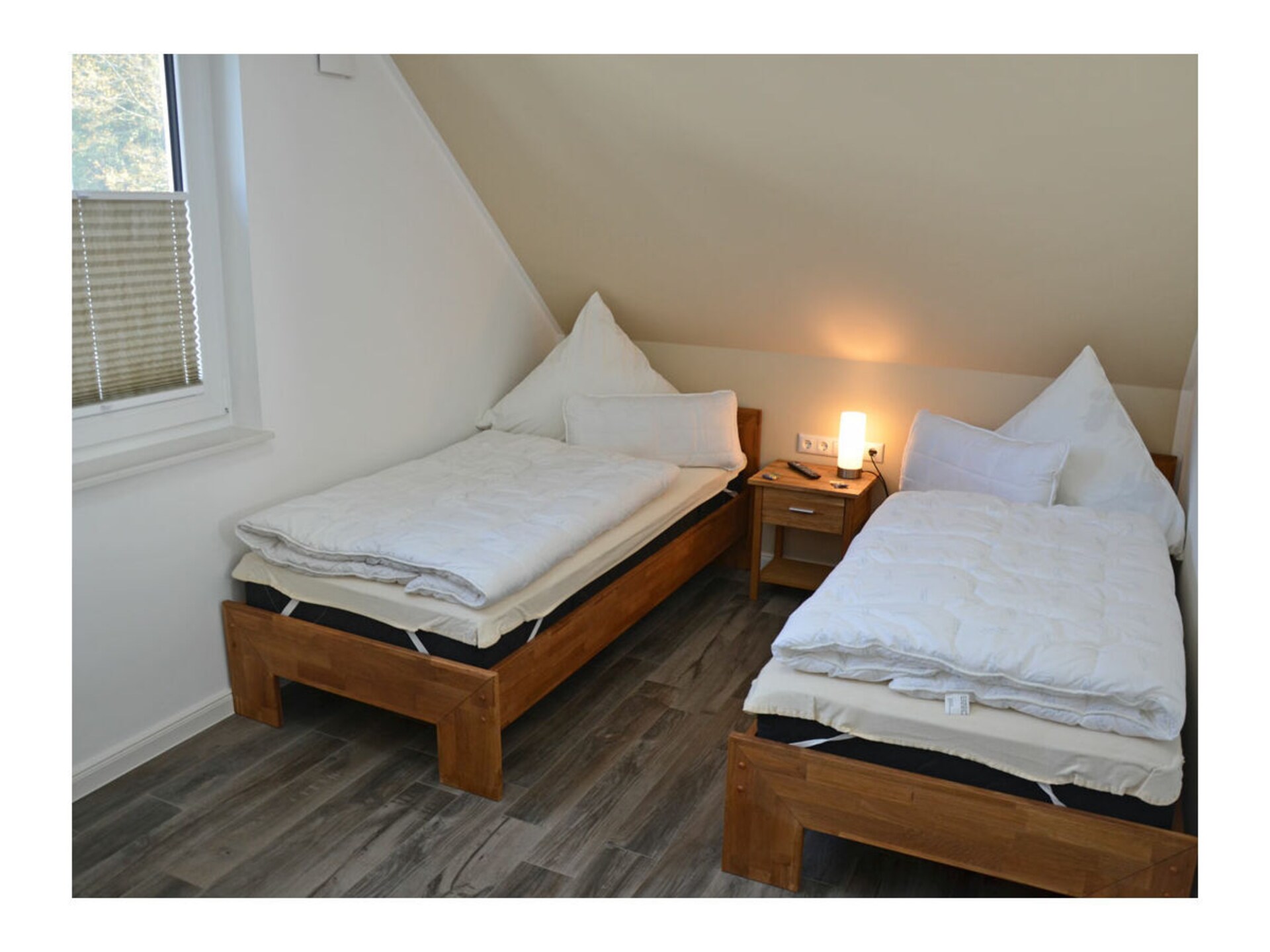Op 1 km van het centrum: modern vakantiehuis in Breege voor 6 personen - foto 13