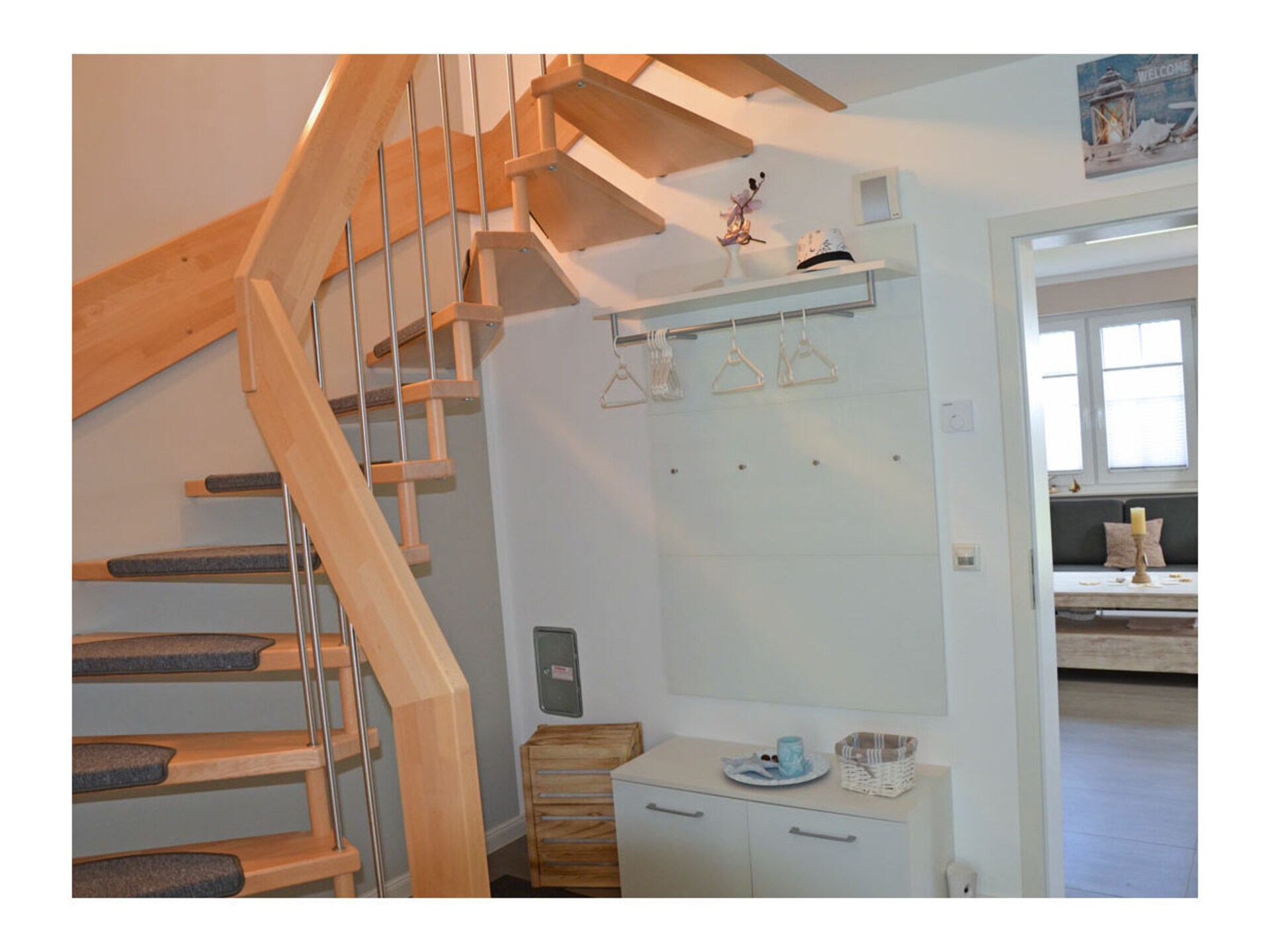 Op 1 km van het centrum: modern vakantiehuis in Breege voor 6 personen - foto 20