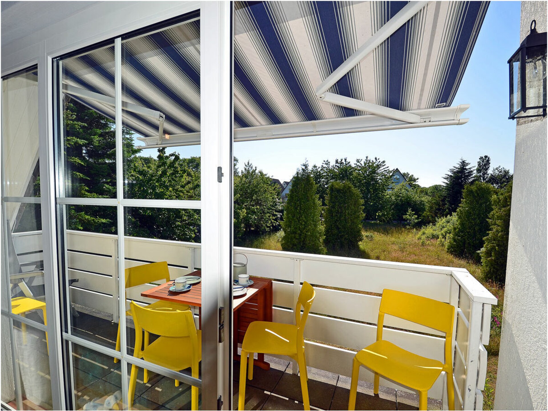 Knus appartement bij de Oostzee in Breege – 900 meter van het strand - foto 6