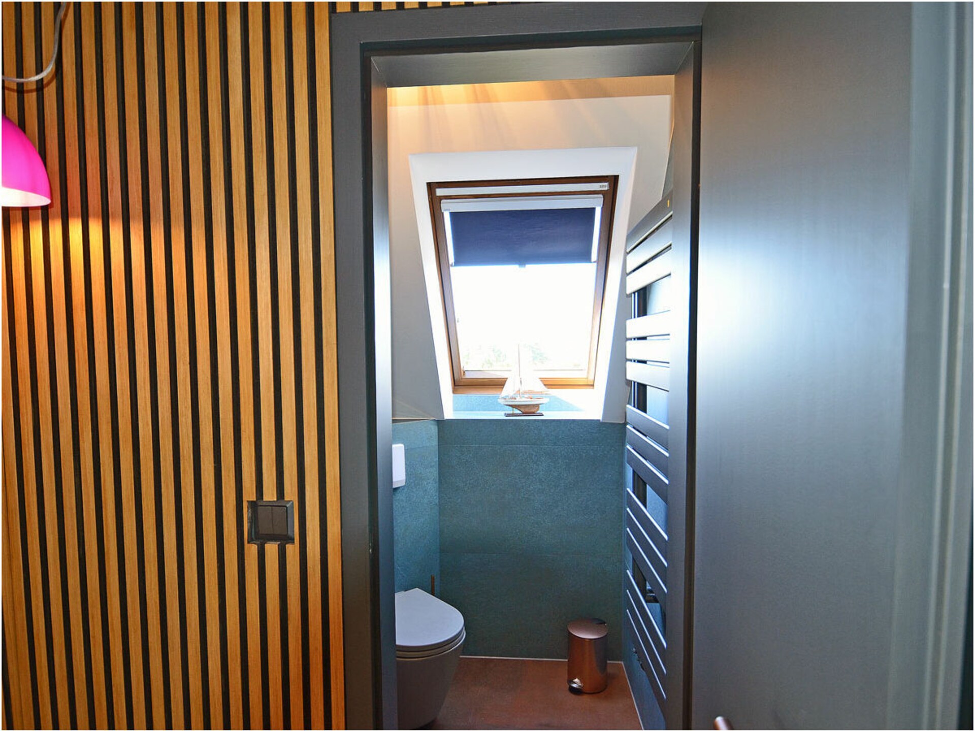 Knus appartement bij de Oostzee in Breege – 900 meter van het strand - foto 16