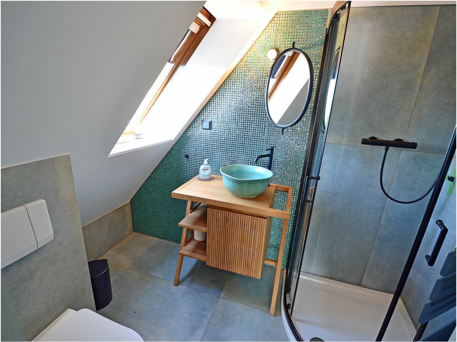 Knus appartement bij de Oostzee in Breege – 900 meter van het strand - foto 19