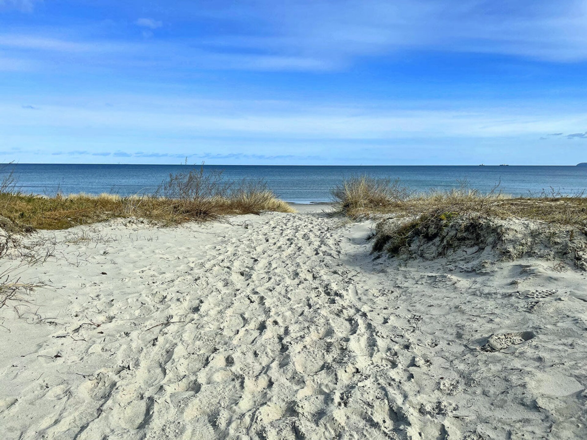 Knus appartement bij de Oostzee in Breege – 900 meter van het strand - foto 22