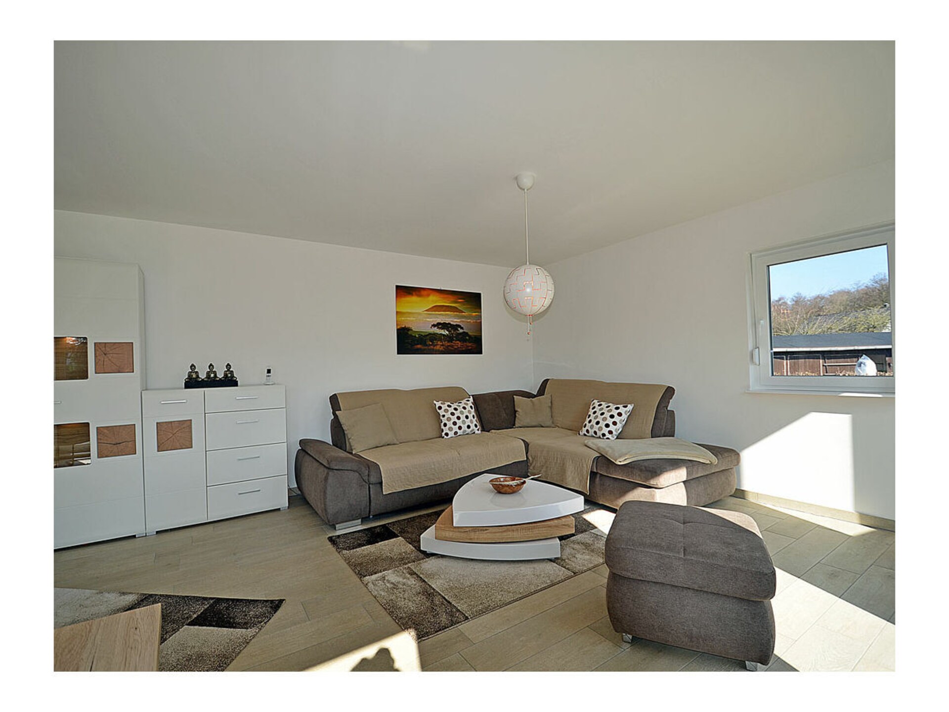 Luxe vakantiehuis Breege: 800m van strand, 3 slaapkamers, omheinde tuin - foto 7