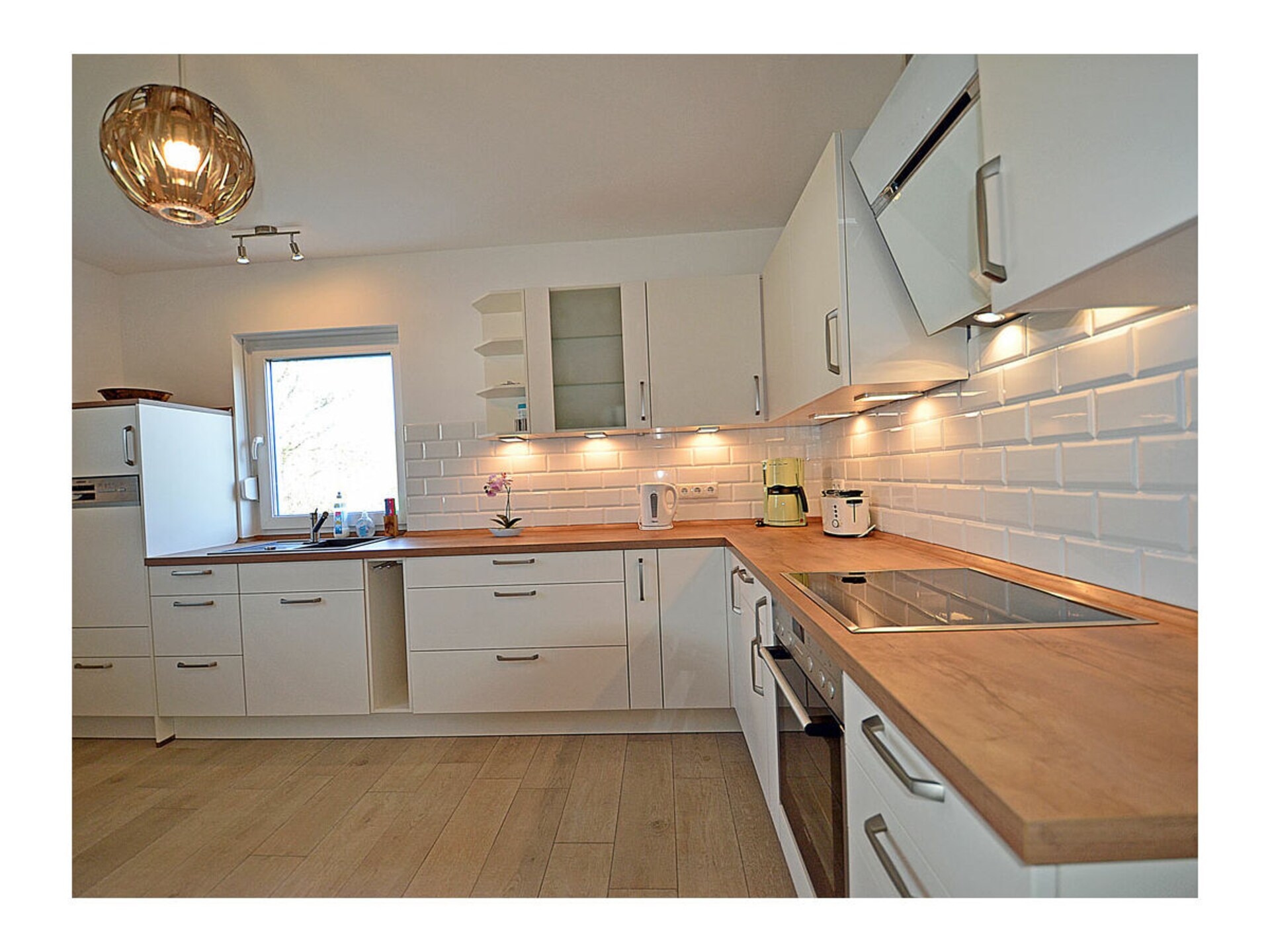 Luxe vakantiehuis Breege: 800m van strand, 3 slaapkamers, omheinde tuin - foto 12