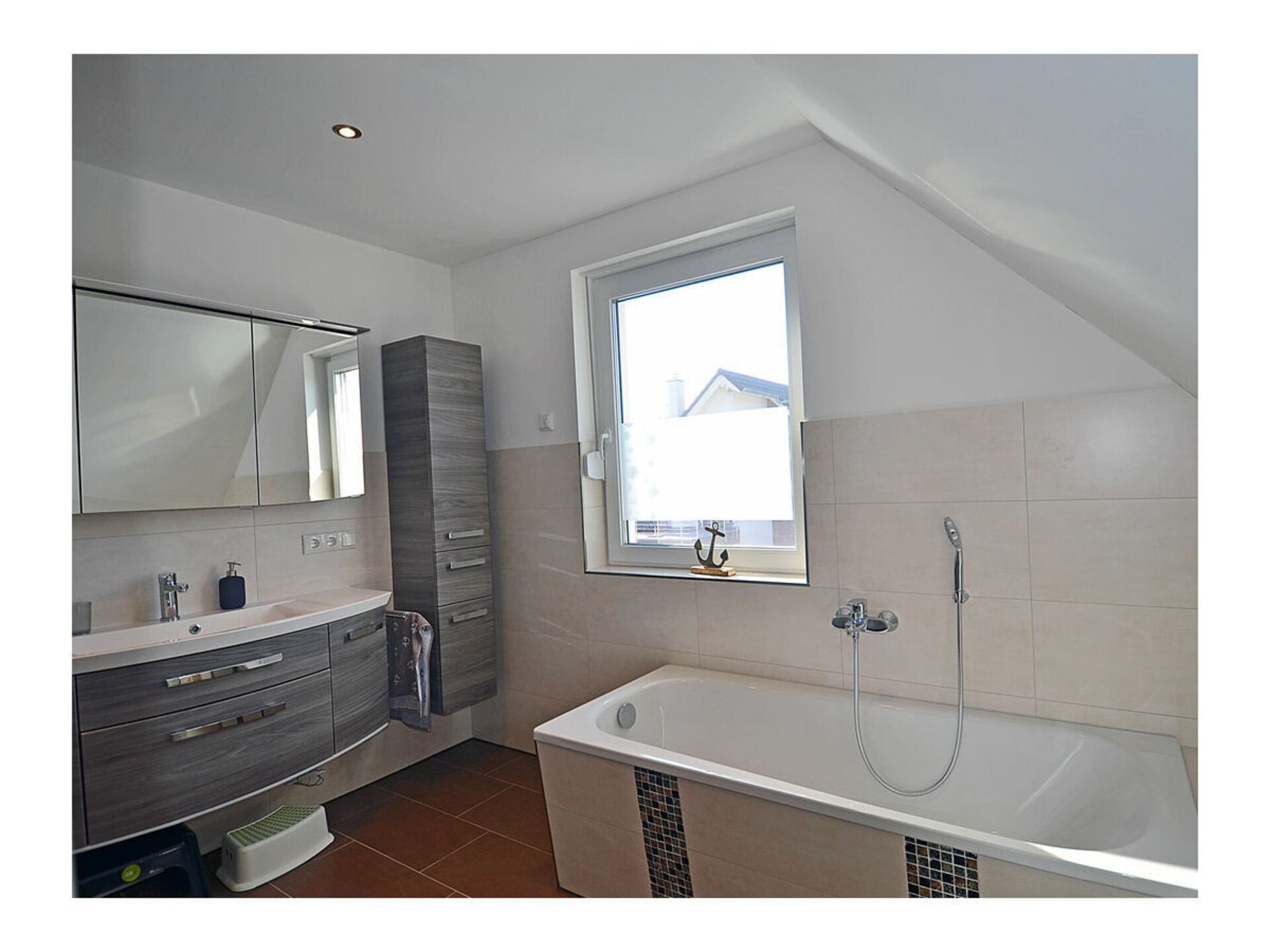 Luxe vakantiehuis Breege: 800m van strand, 3 slaapkamers, omheinde tuin - foto 17