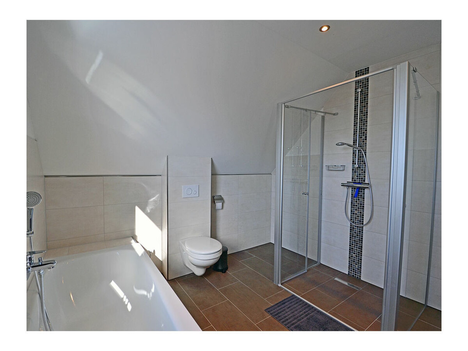 Luxe vakantiehuis Breege: 800m van strand, 3 slaapkamers, omheinde tuin - foto 18