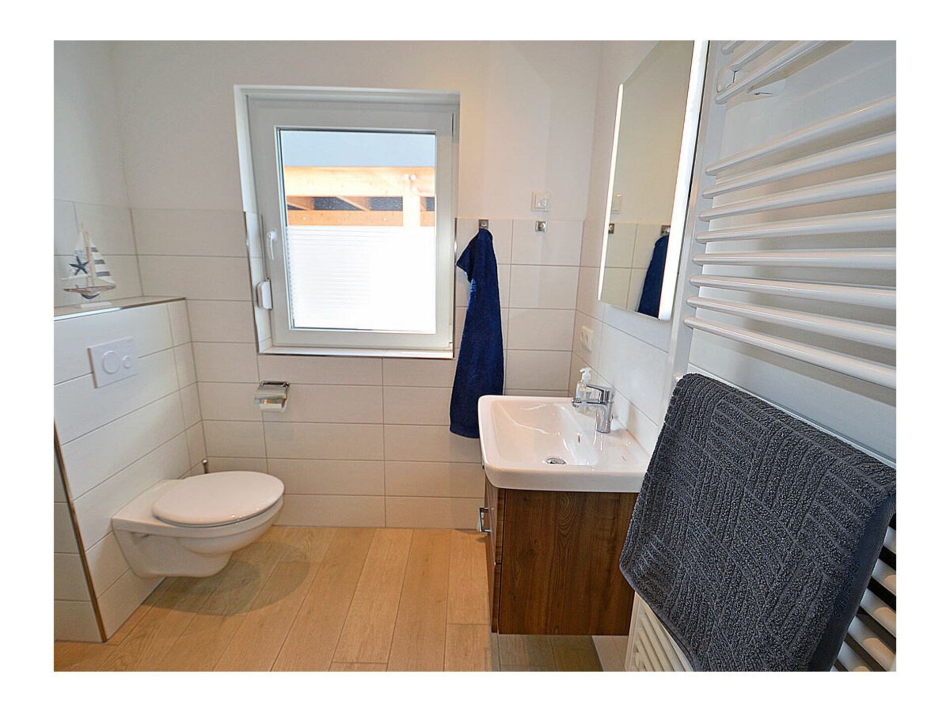 Luxe vakantiehuis Breege: 800m van strand, 3 slaapkamers, omheinde tuin - foto 19