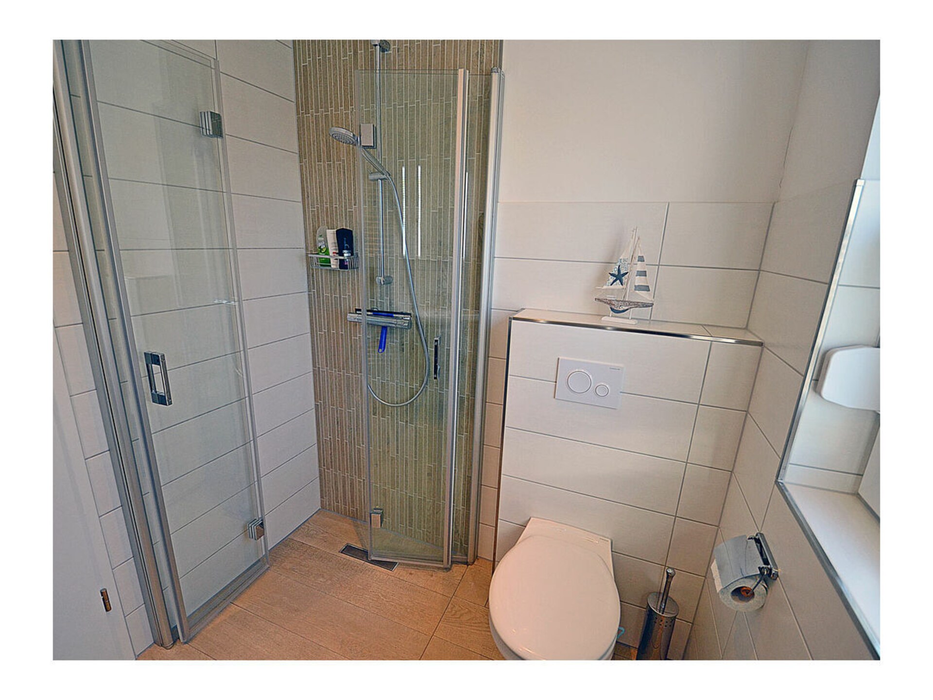 Luxe vakantiehuis Breege: 800m van strand, 3 slaapkamers, omheinde tuin - foto 20
