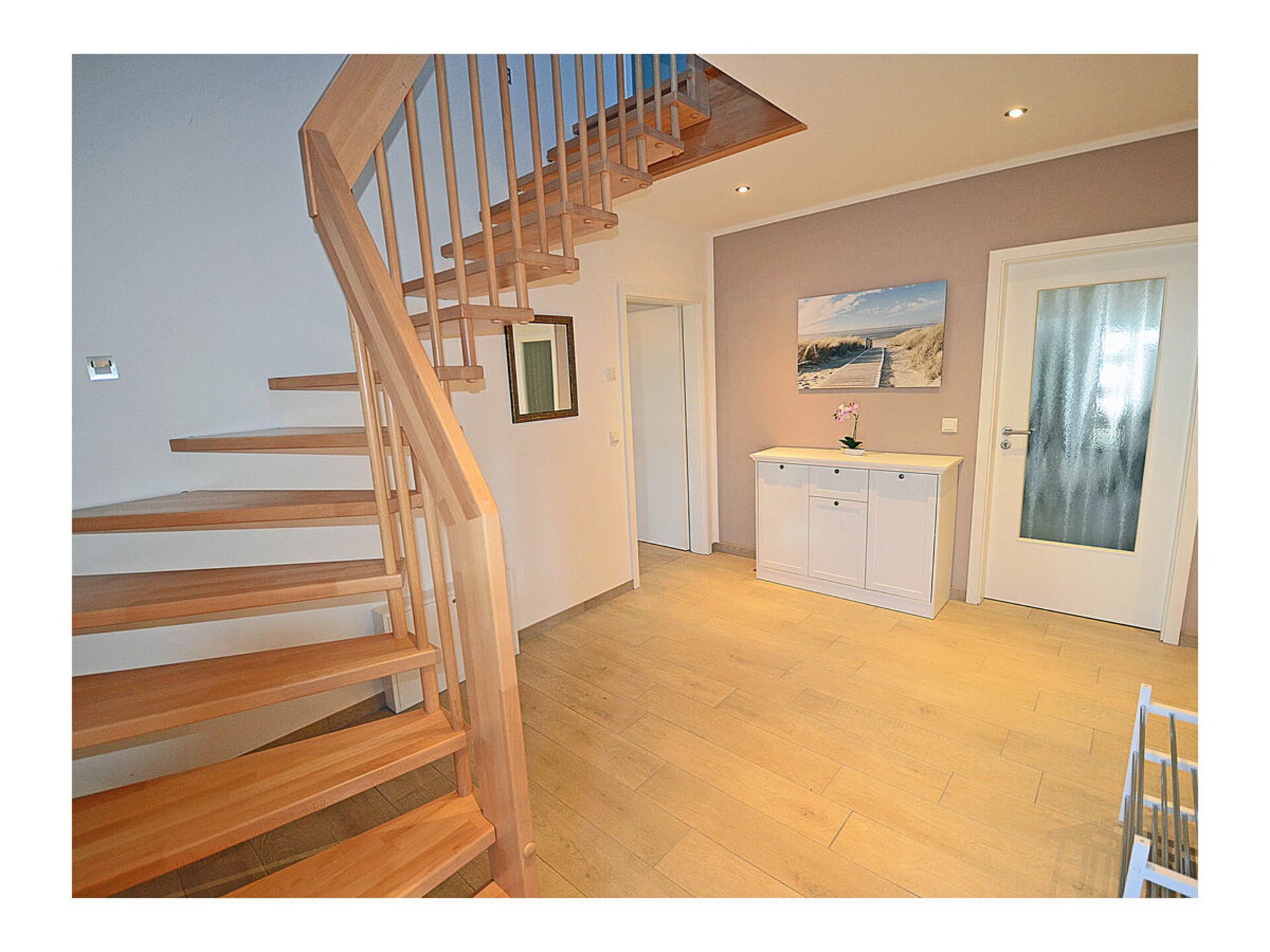 Luxe vakantiehuis Breege: 800m van strand, 3 slaapkamers, omheinde tuin - foto 22