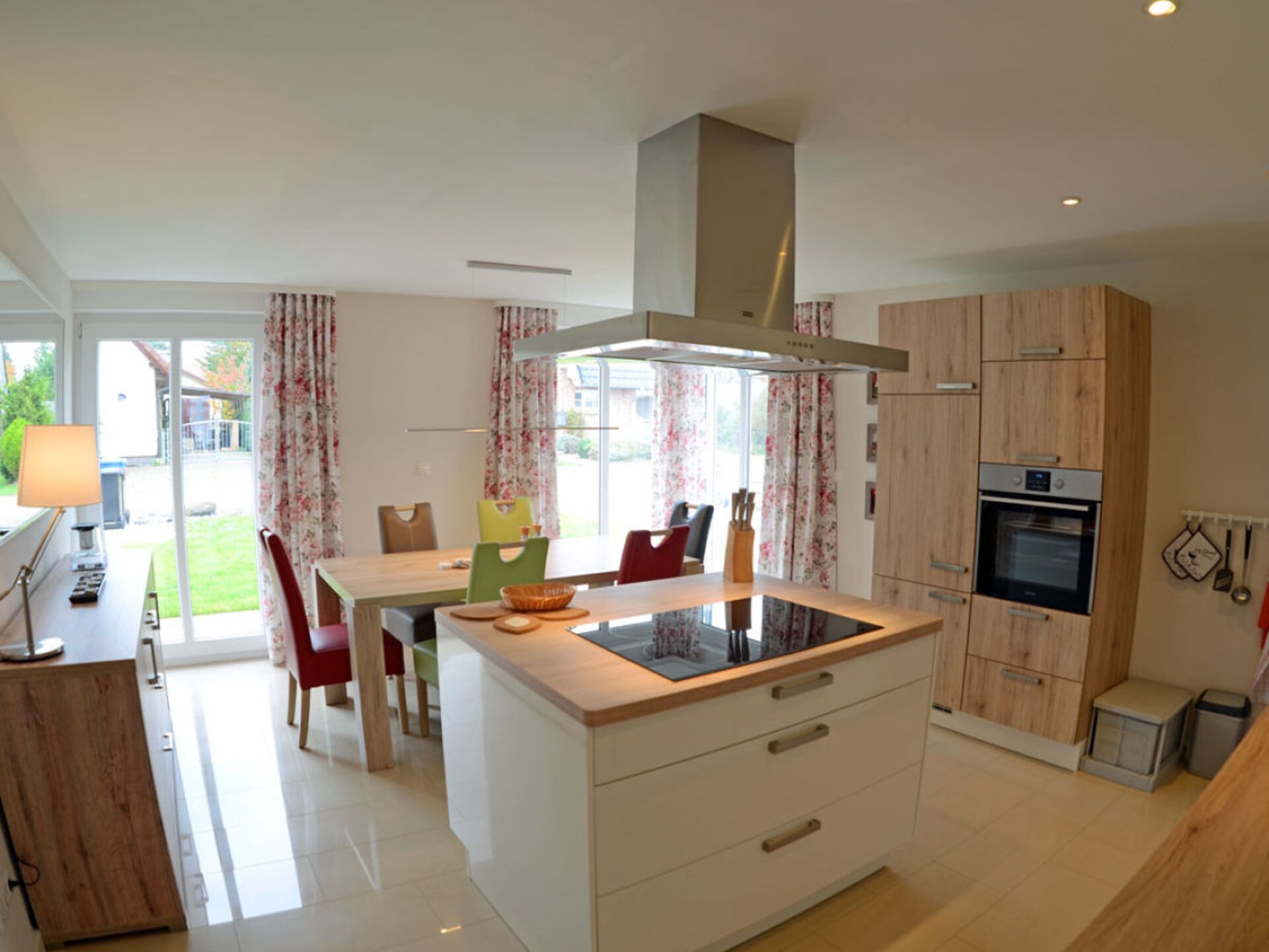 Luxe vakantiehuis Breege met sauna, op 800 meter van het strand - foto 9