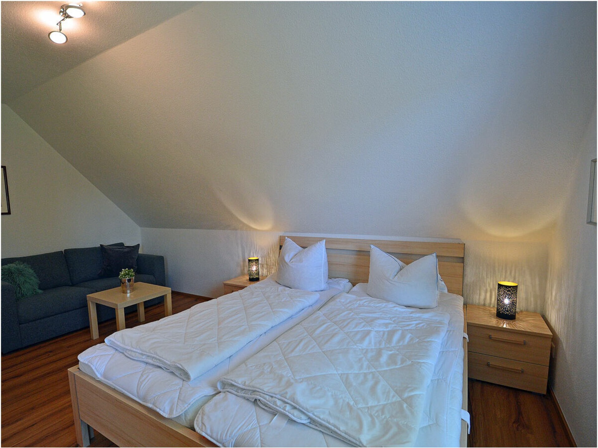 Rustiek vakantiehuis nabij strand in Breege op Rügen voor 6 personen - foto 25
