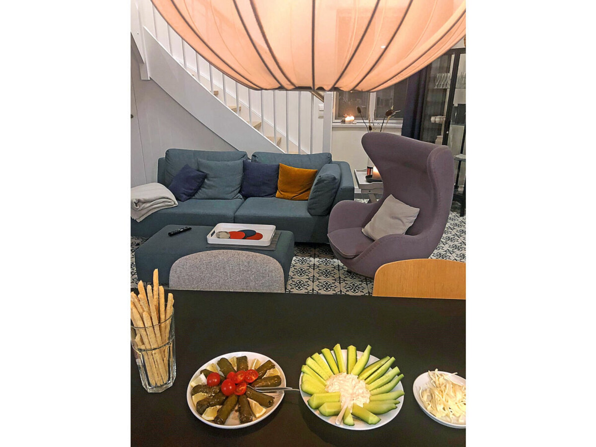Luxe vakantiehuis Dranske met sauna en open haard, 500m van Oostzeestrand - foto 12