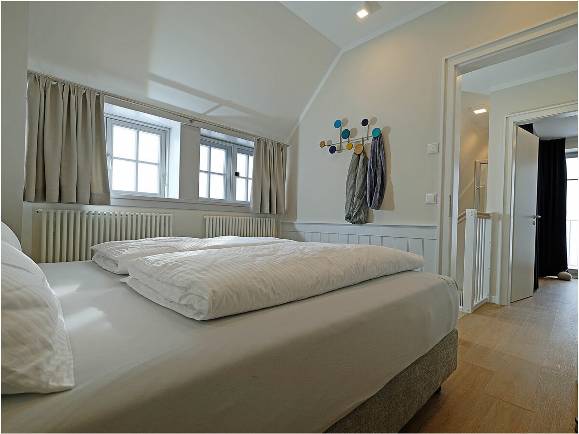 Luxe vakantiehuis Dranske met sauna en open haard, 500m van Oostzeestrand - foto 5
