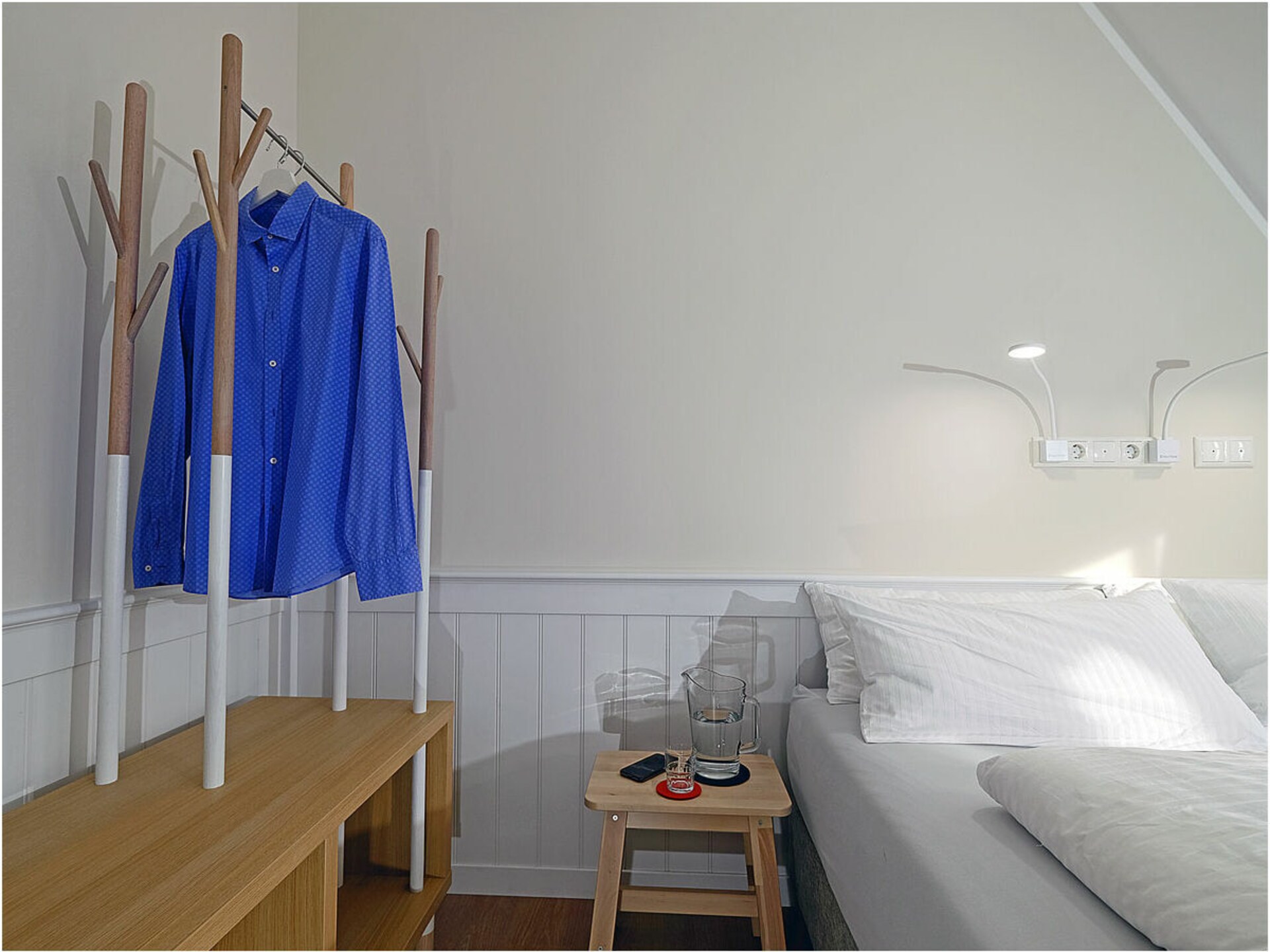 Luxe vakantiehuis Dranske met sauna en open haard, 500m van Oostzeestrand - foto 15