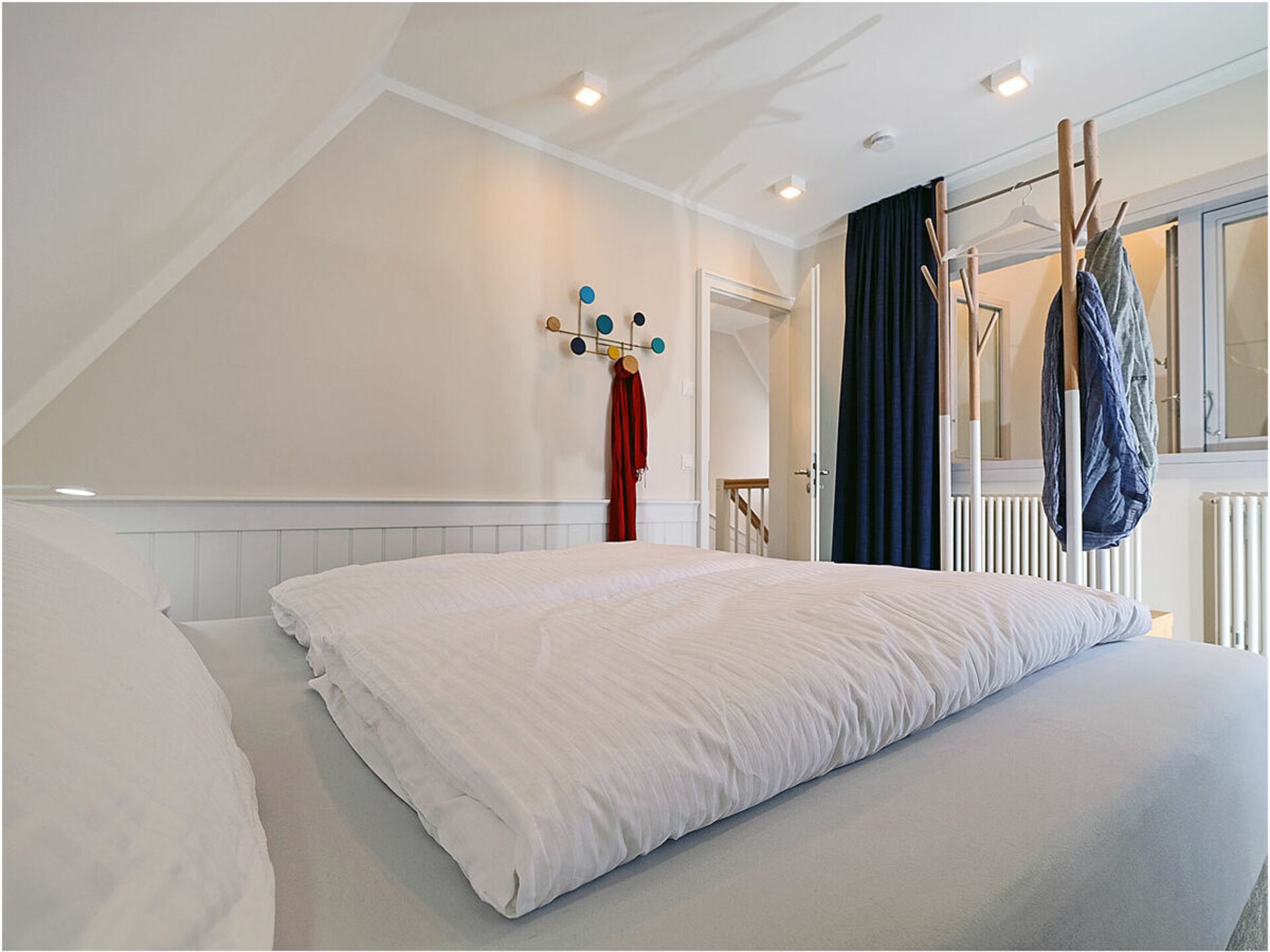Luxe vakantiehuis Dranske met sauna en open haard, 500m van Oostzeestrand - foto 6