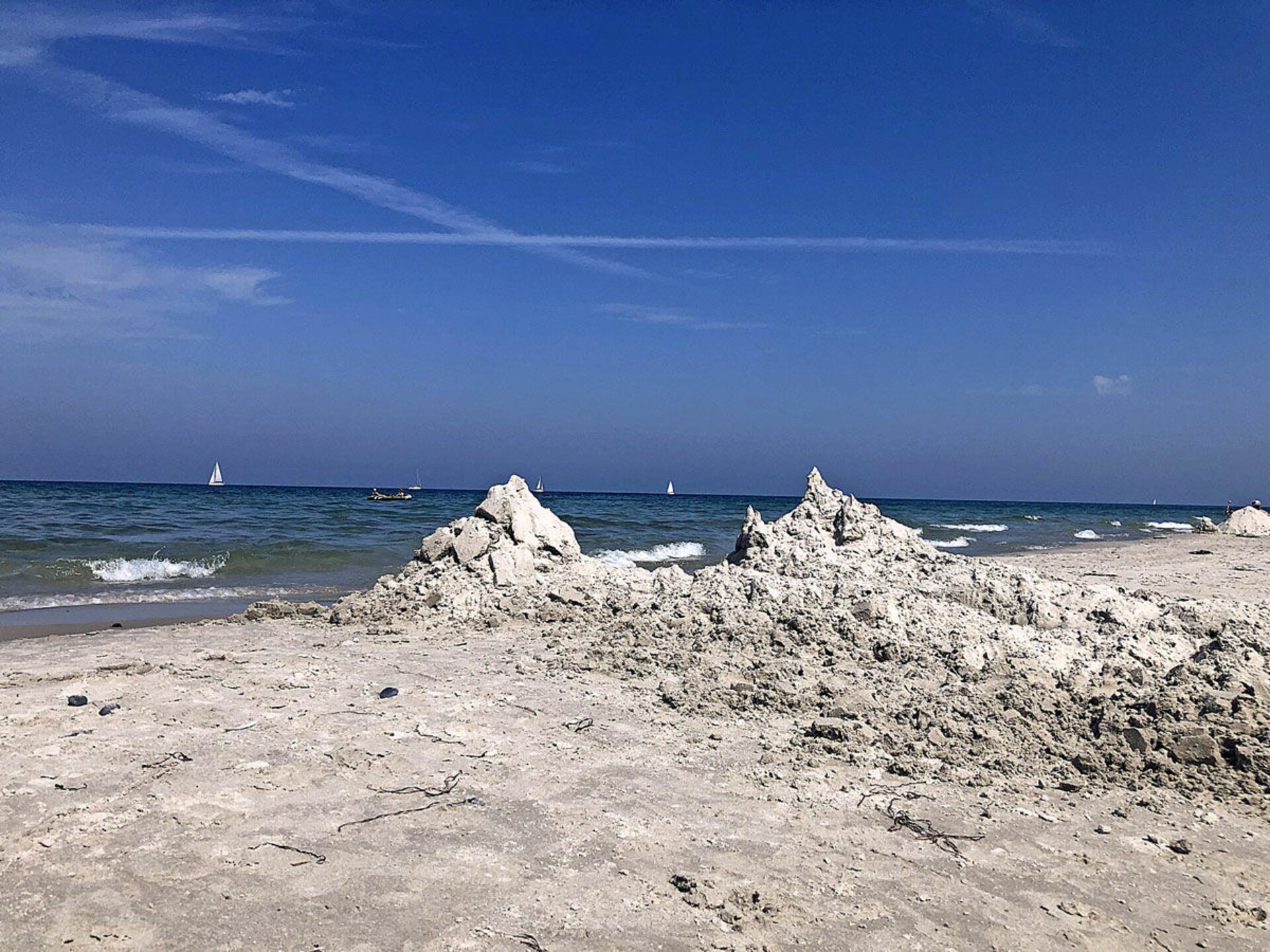 Luxe vakantiehuis Dranske met sauna en open haard, 500m van Oostzeestrand - foto 19