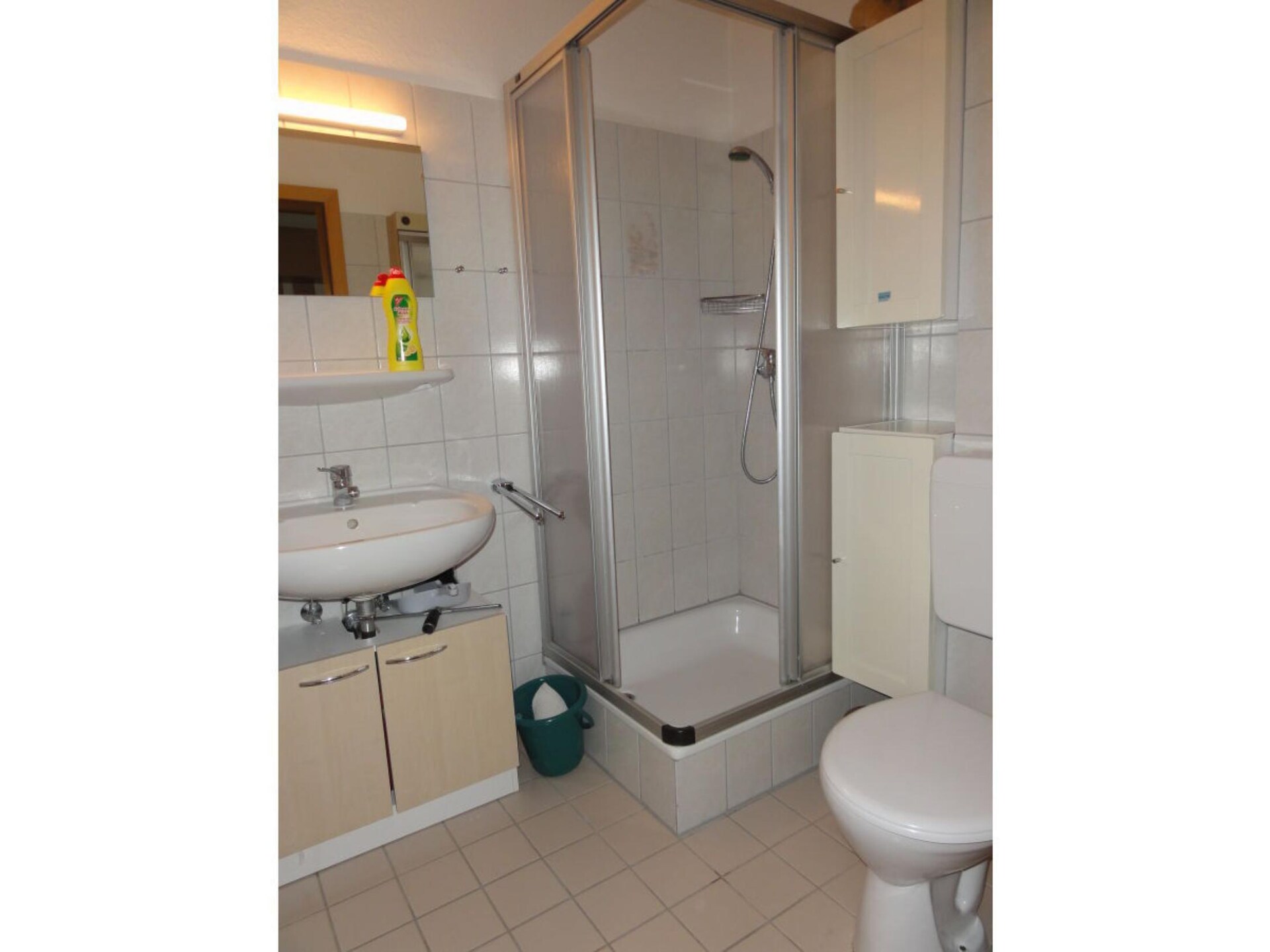 Knus appartement direct aan zee op Baltrum voor 2 personen - foto 7