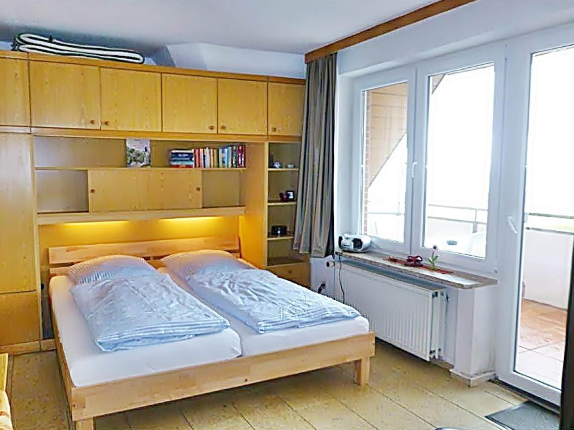 Knus appartement direct aan zee op Baltrum voor 2 personen - foto 5