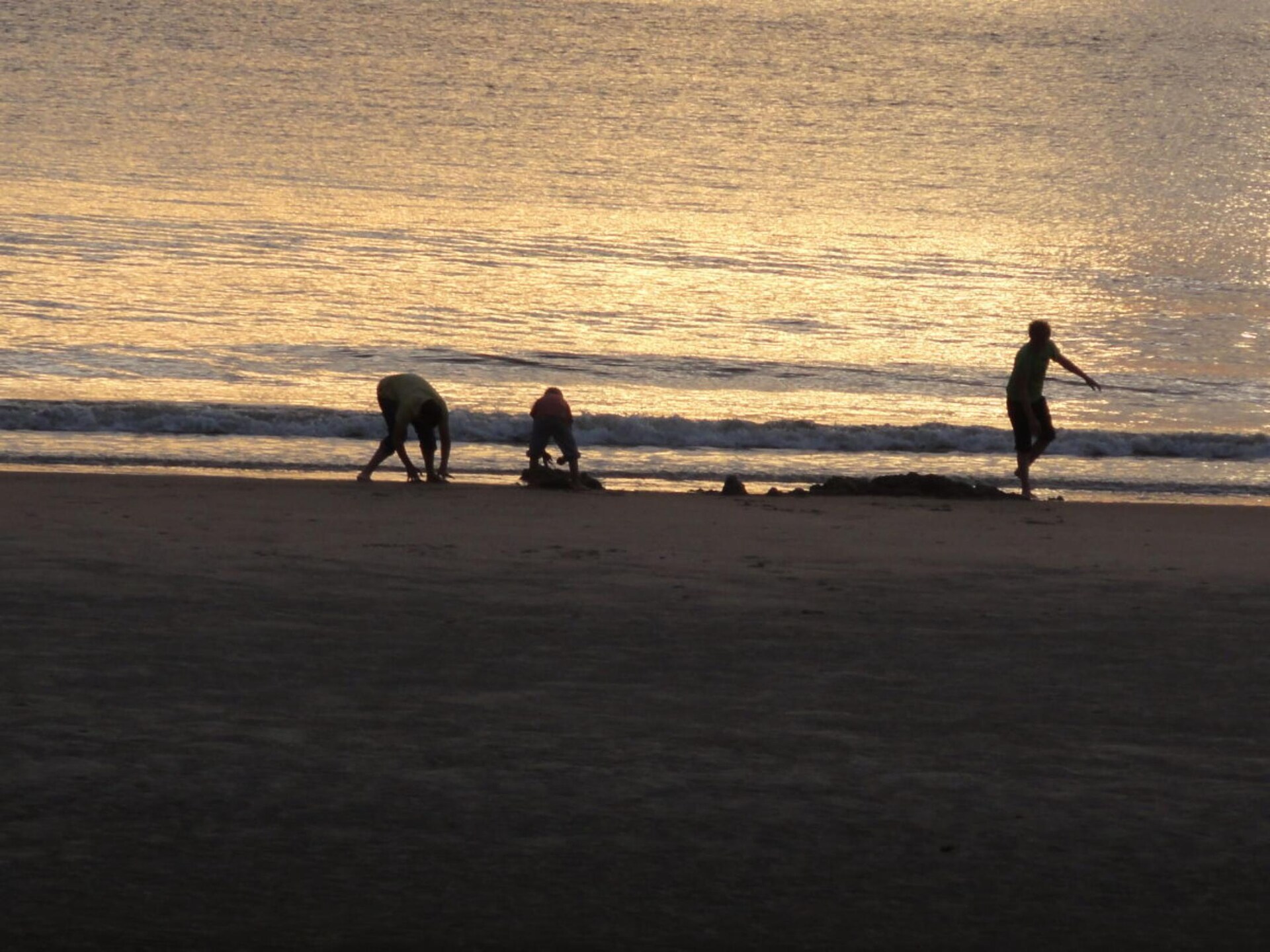Knus appartement direct aan zee op Baltrum voor 2 personen - foto 24